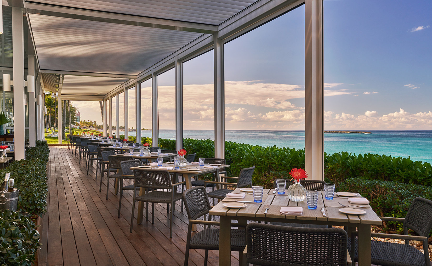 The Ocean Club, A Four Seasons Resort, Bahamas by null