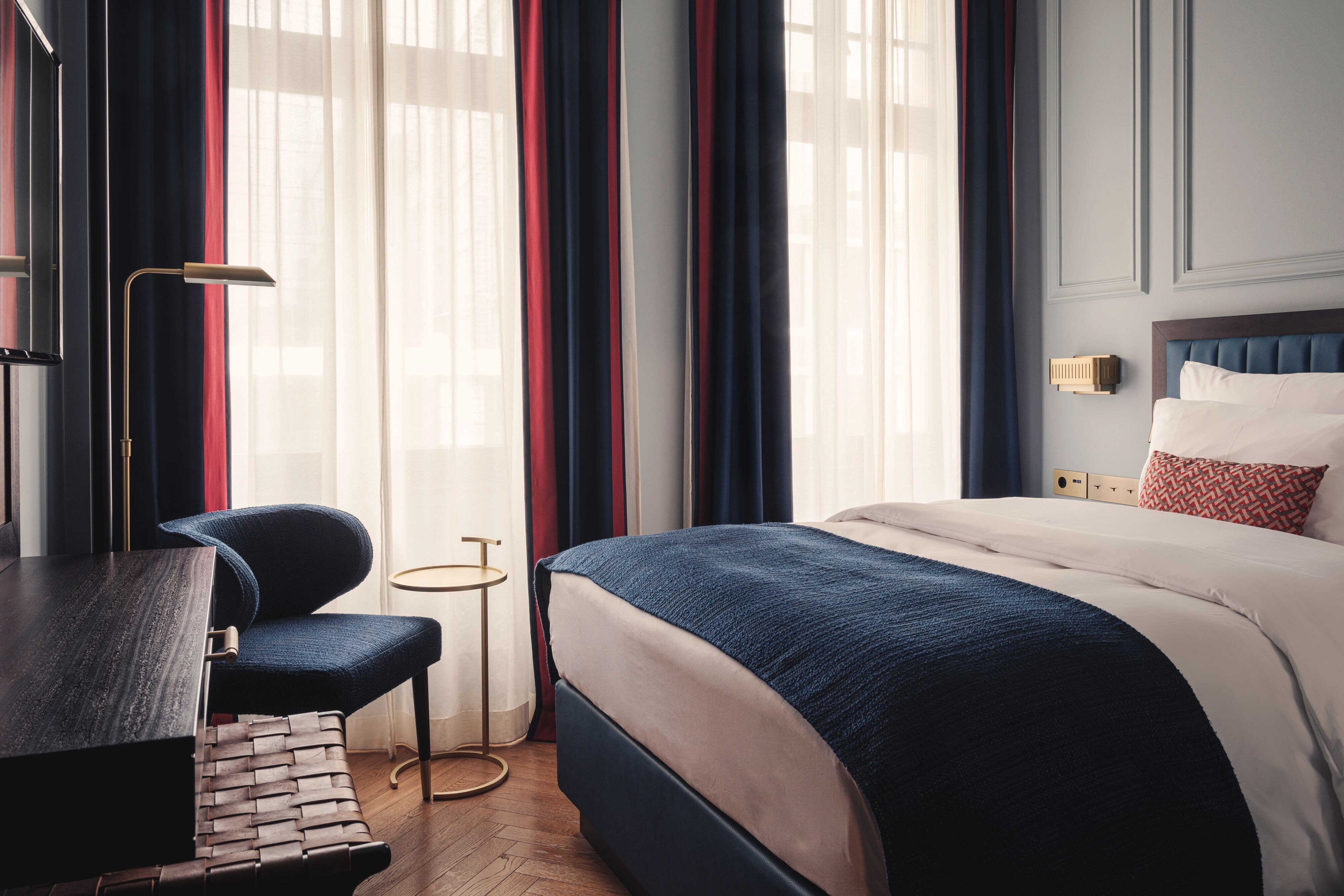 LUME Boutique Hotel, Autograph Collection by null