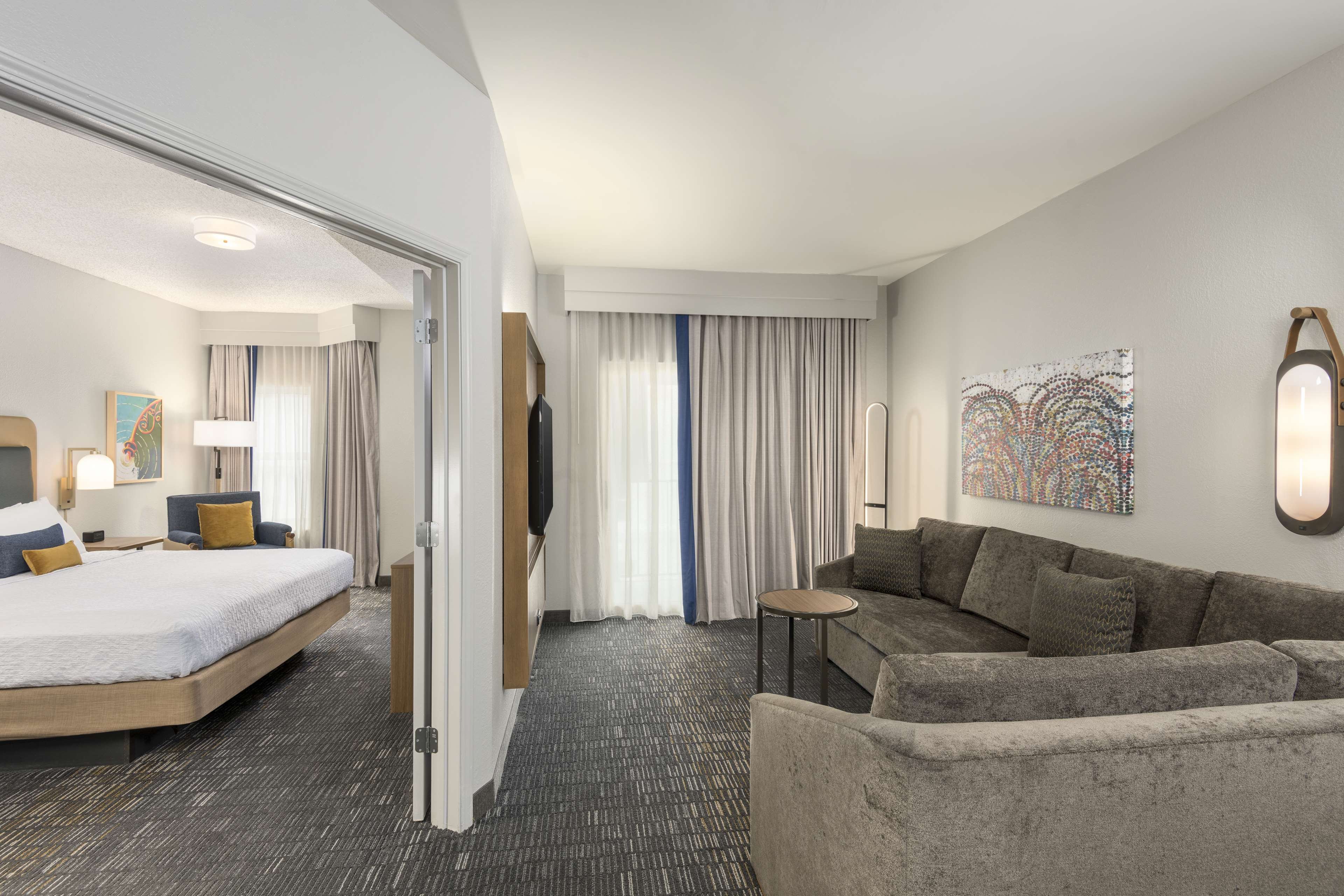 Homewood Suites by Hilton New Orleans by null