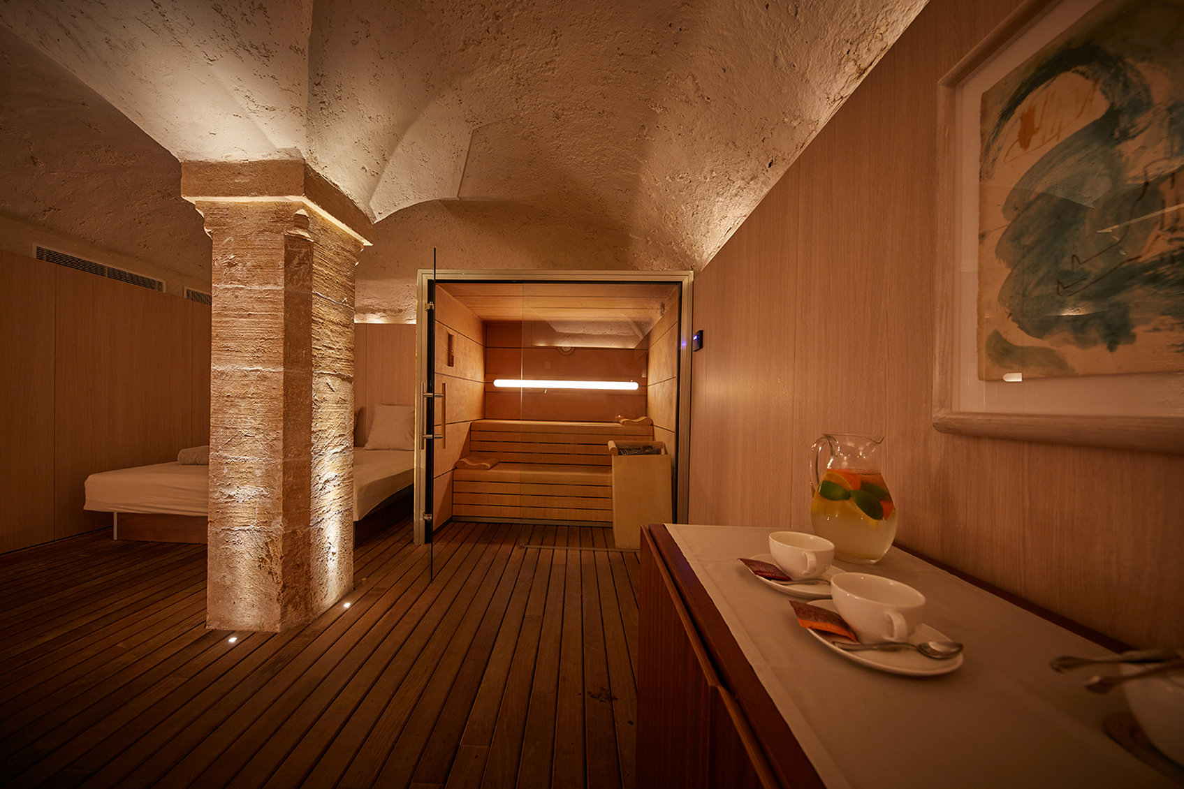 Convent de la Missió, grand luxury boutique hotel, Adults Only by null