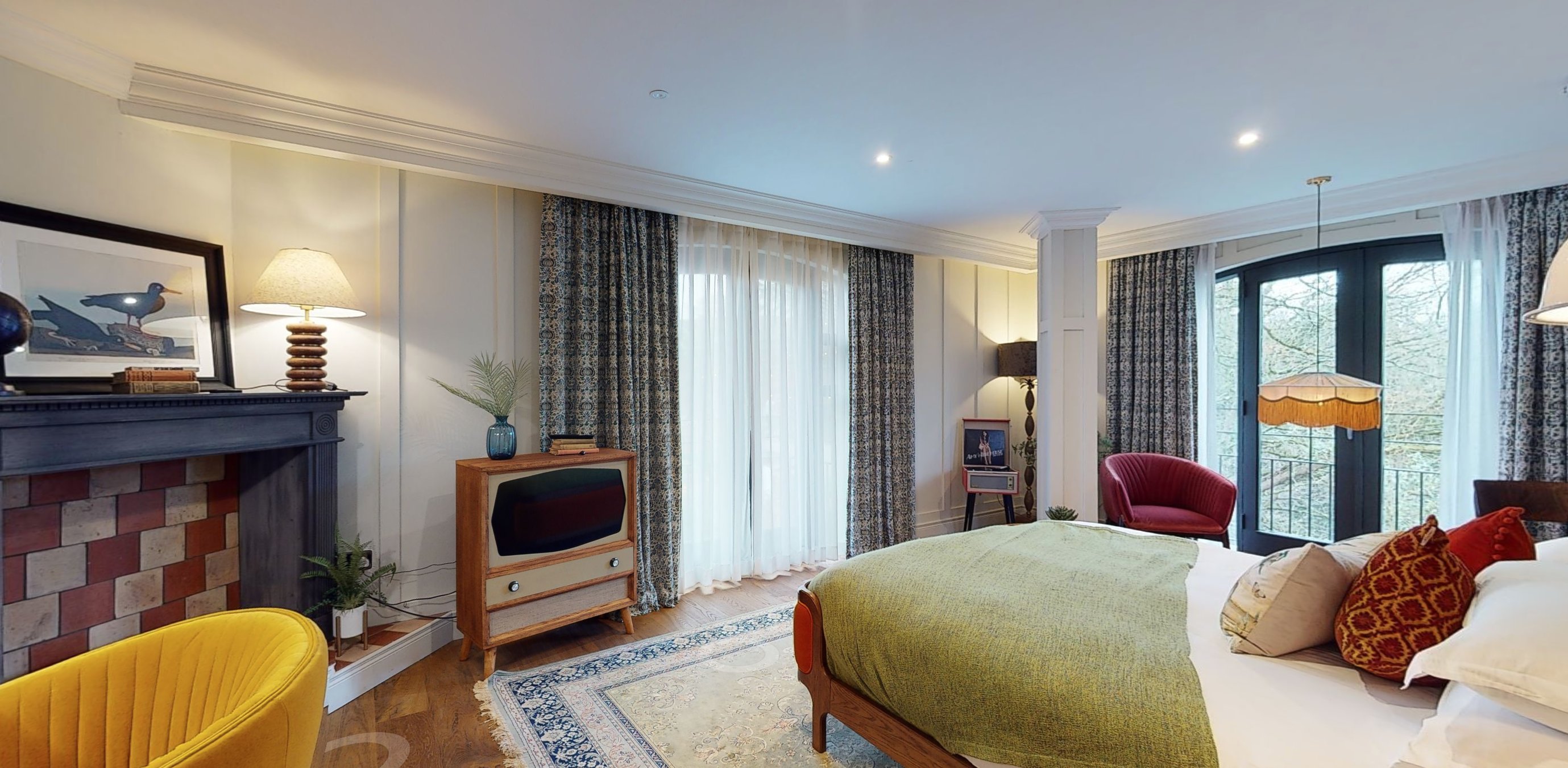 The Rabbit Hotel & Retreat by null