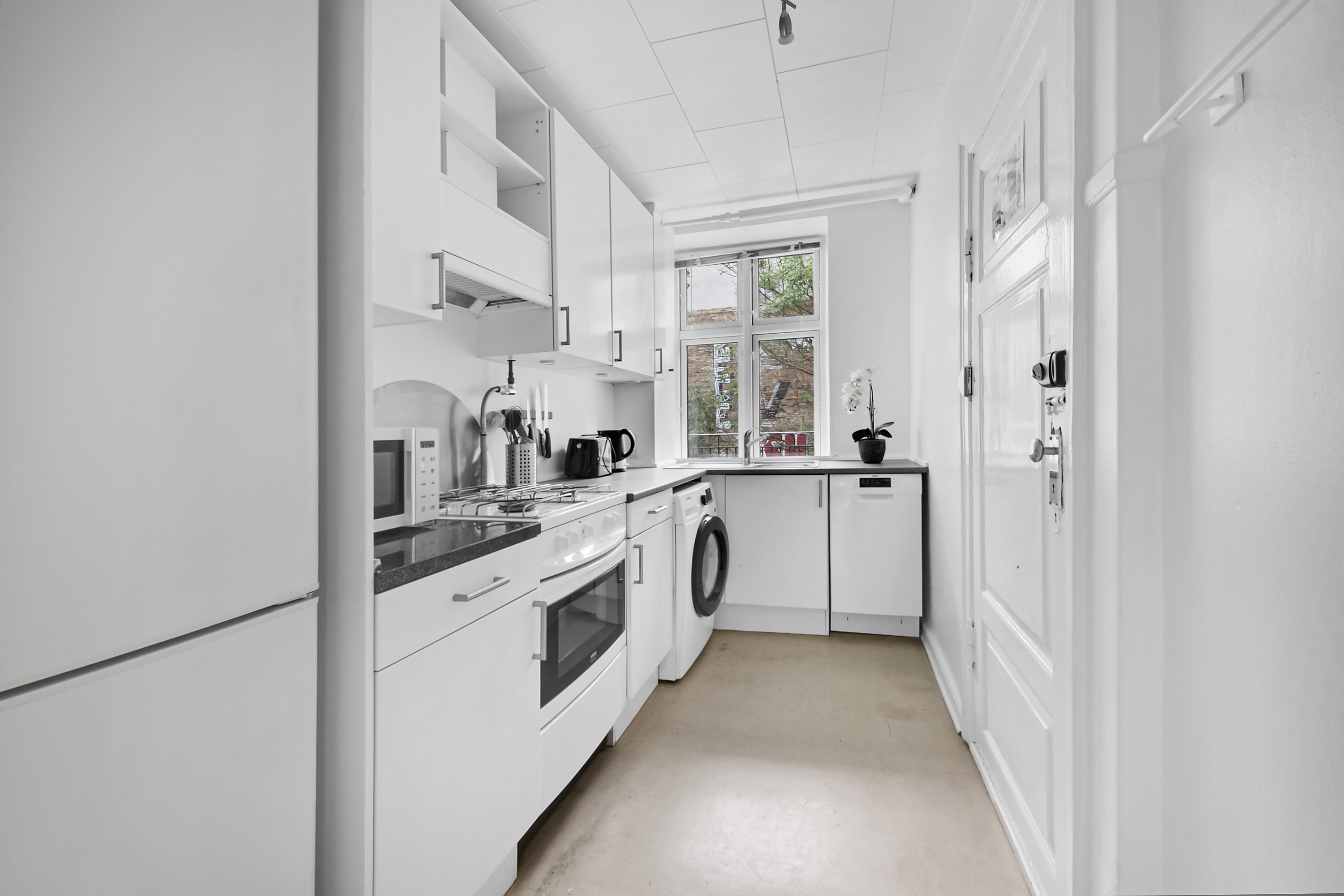 Q Apartments - Copenhagen by null