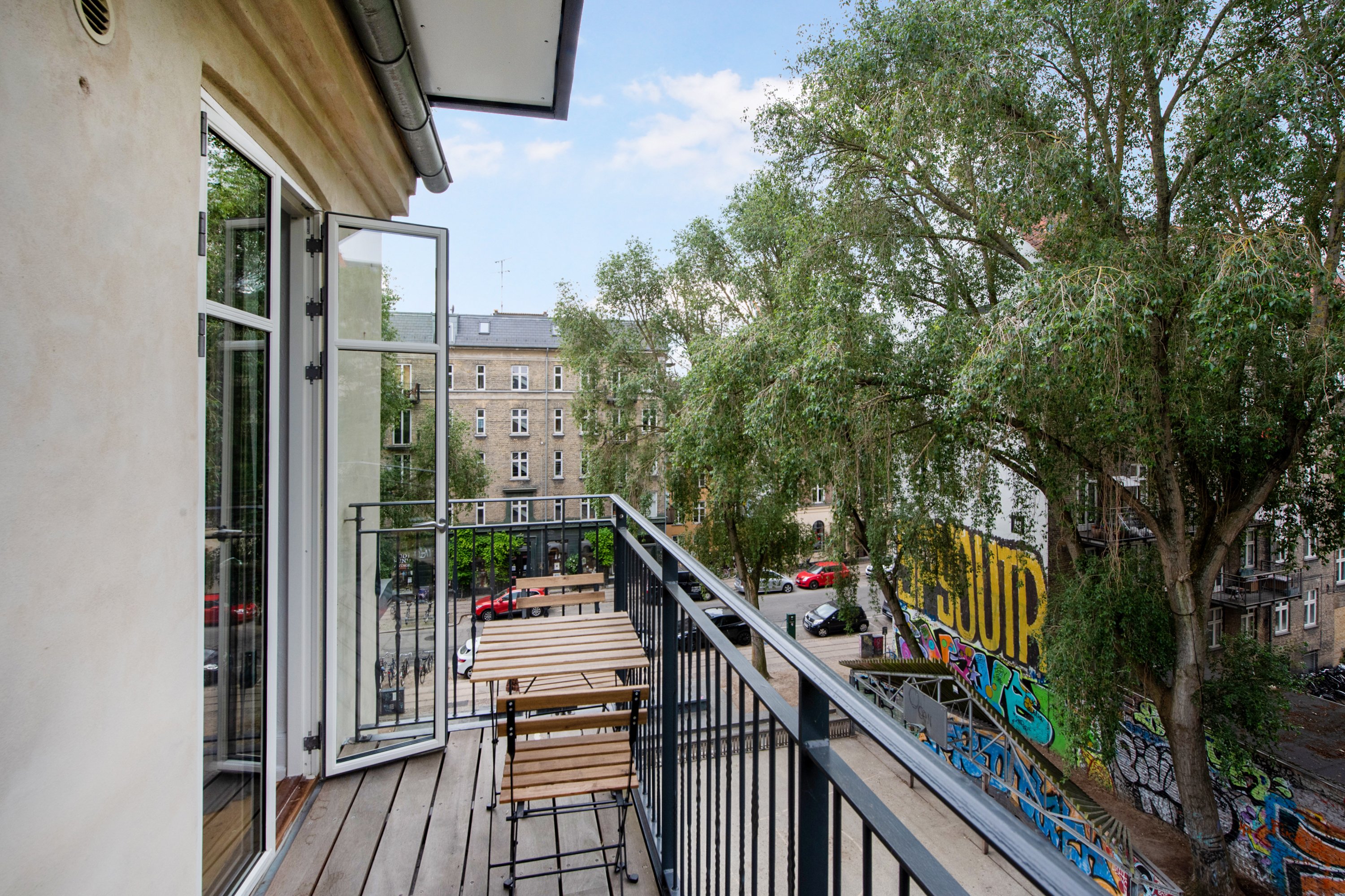 Q Apartments - Copenhagen by null