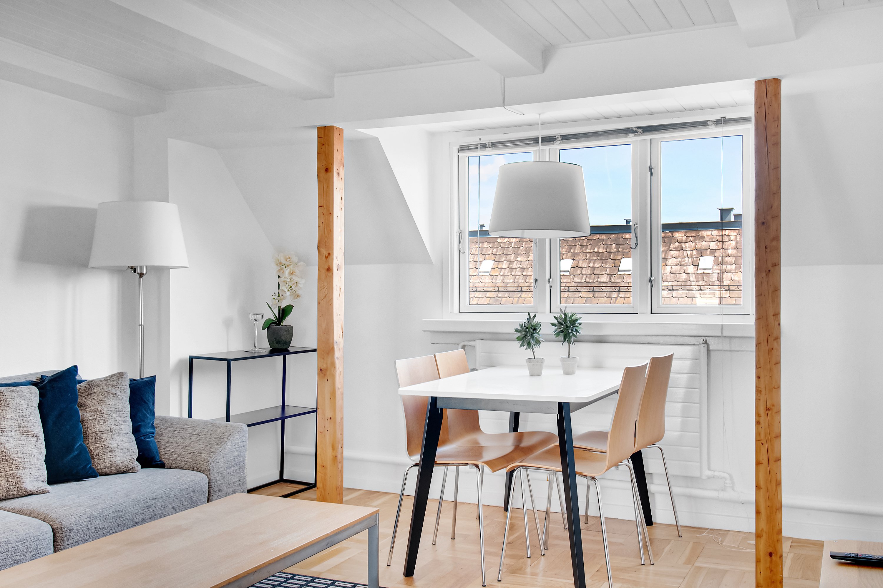 Q Apartments - Copenhagen by null