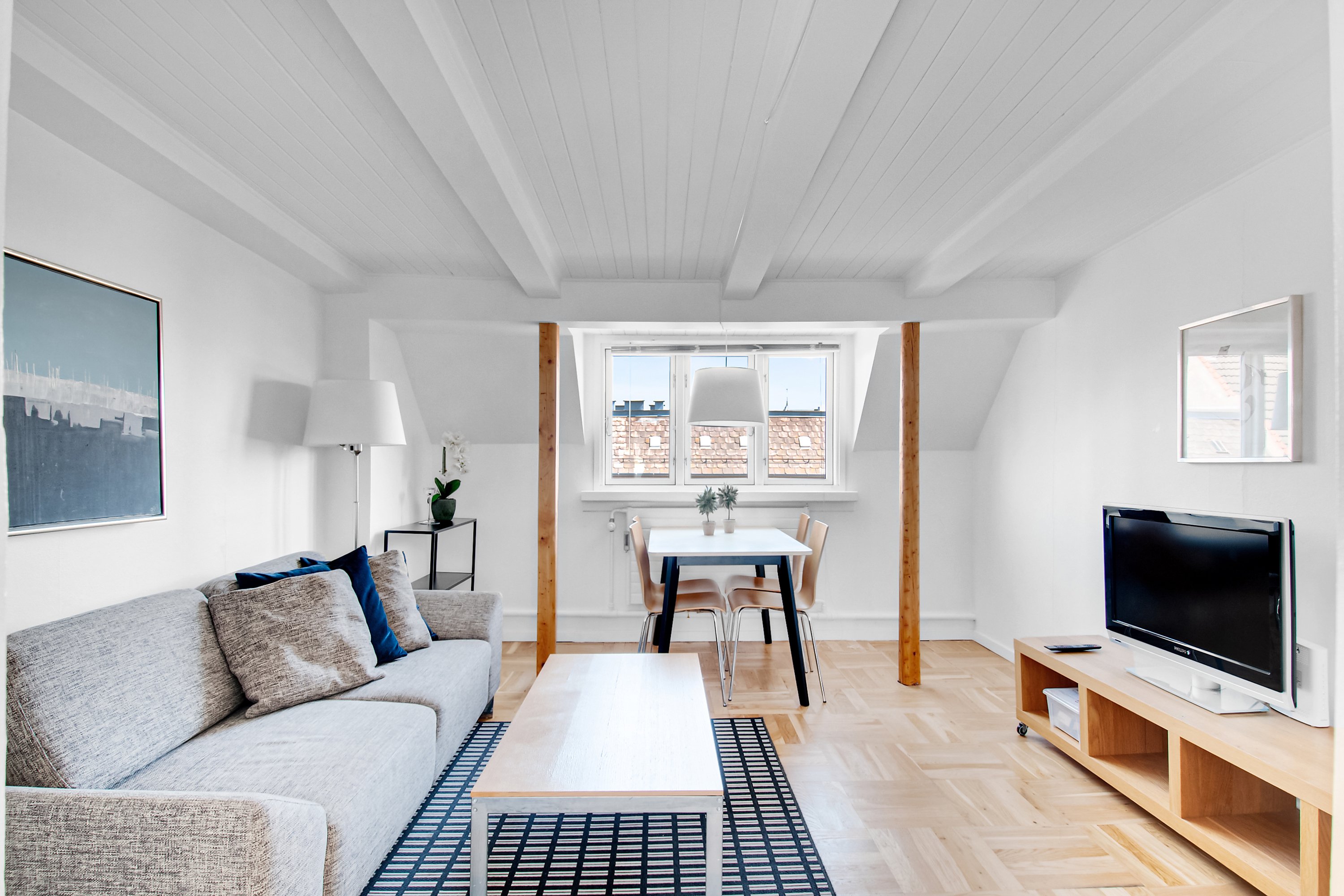 Q Apartments - Copenhagen image