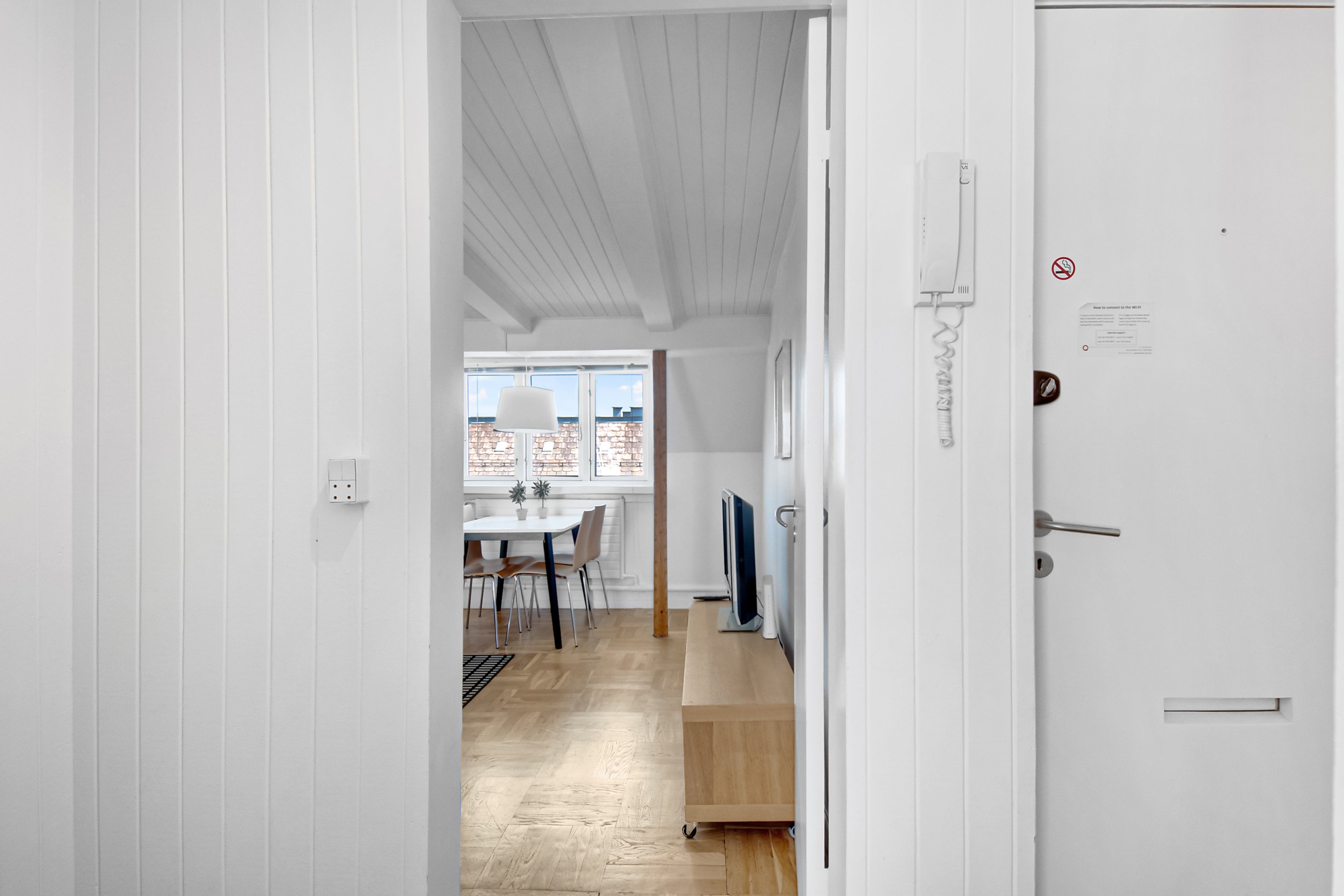 Q Apartments - Copenhagen by null