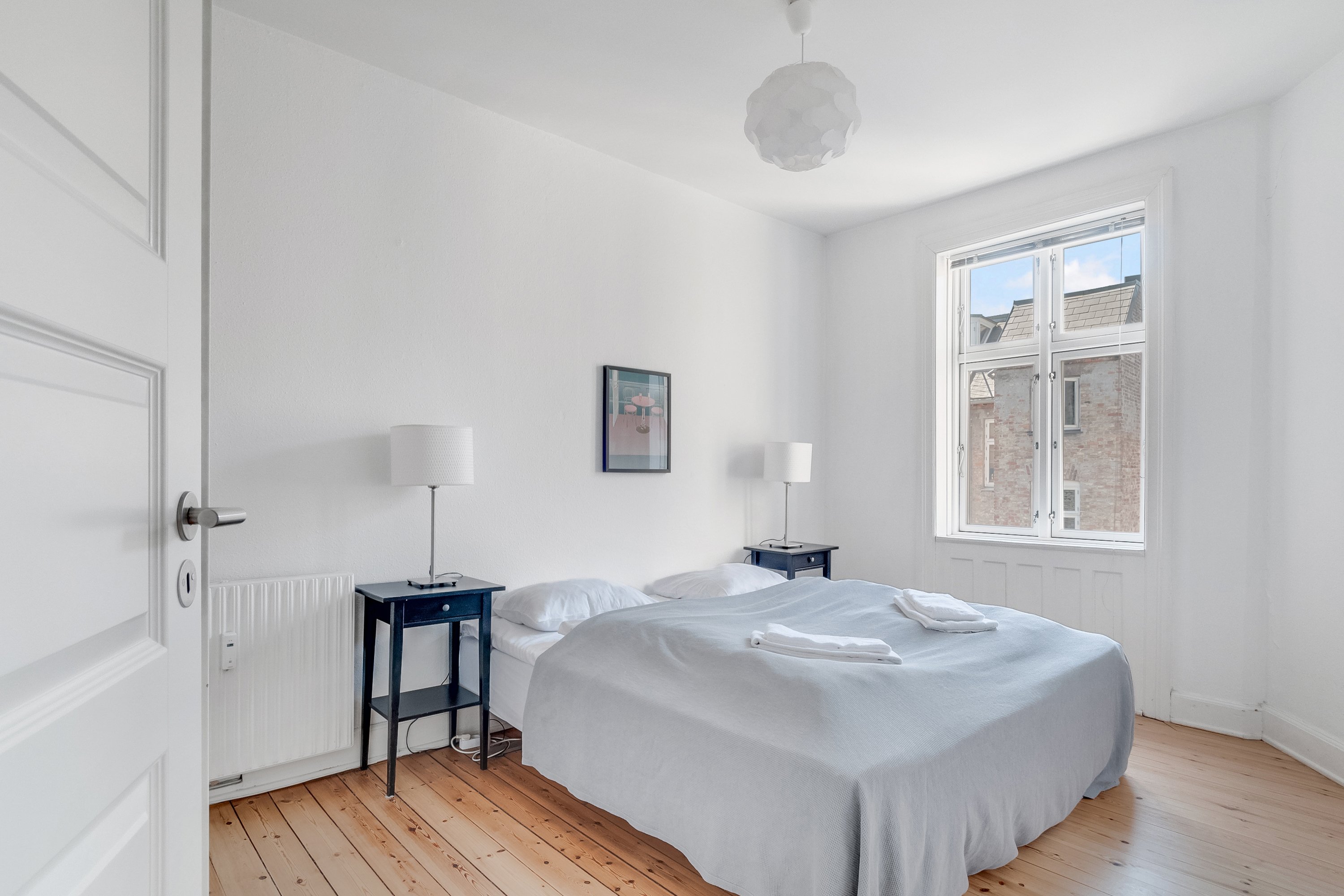Q Apartments - Copenhagen by null