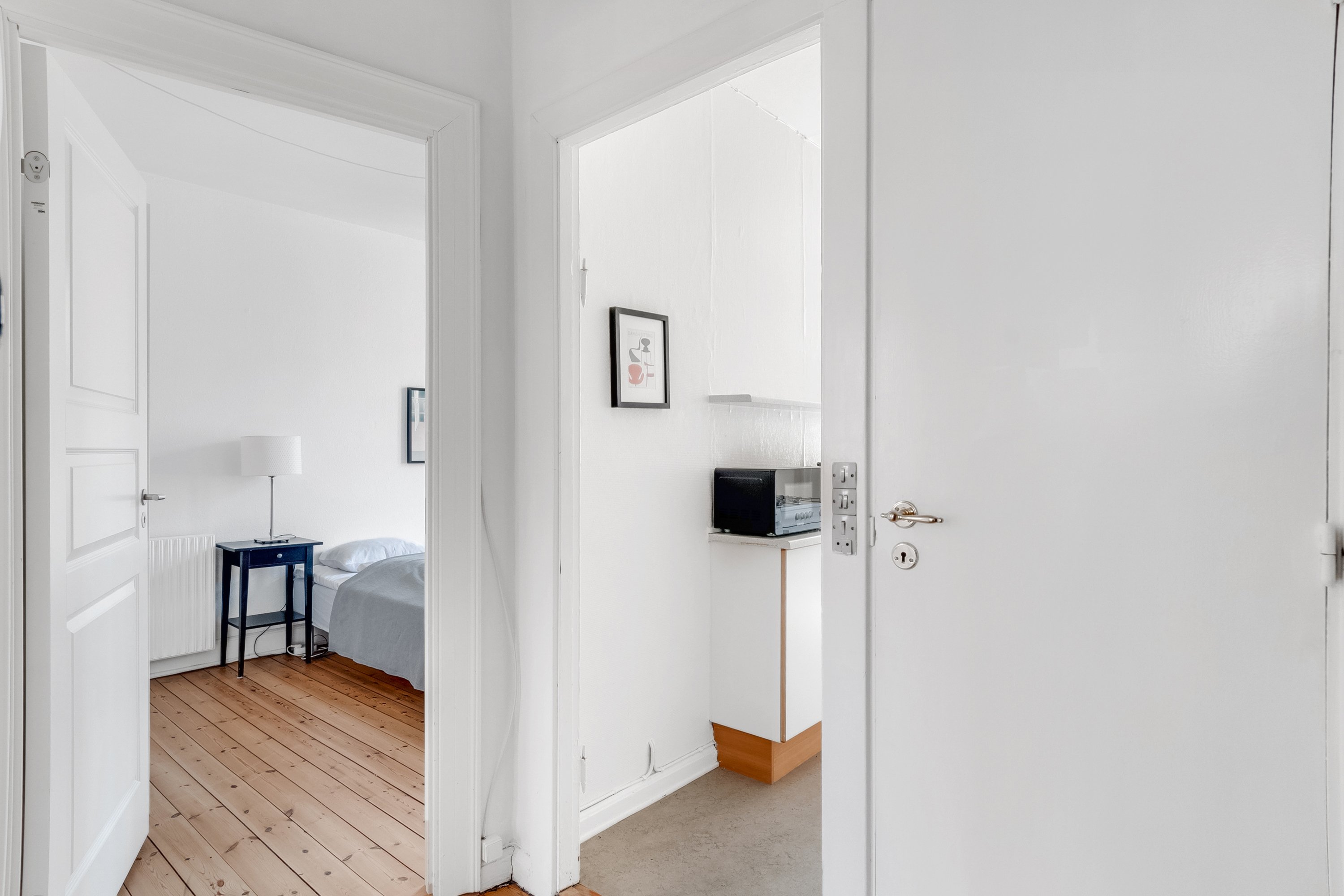 Q Apartments - Copenhagen by null