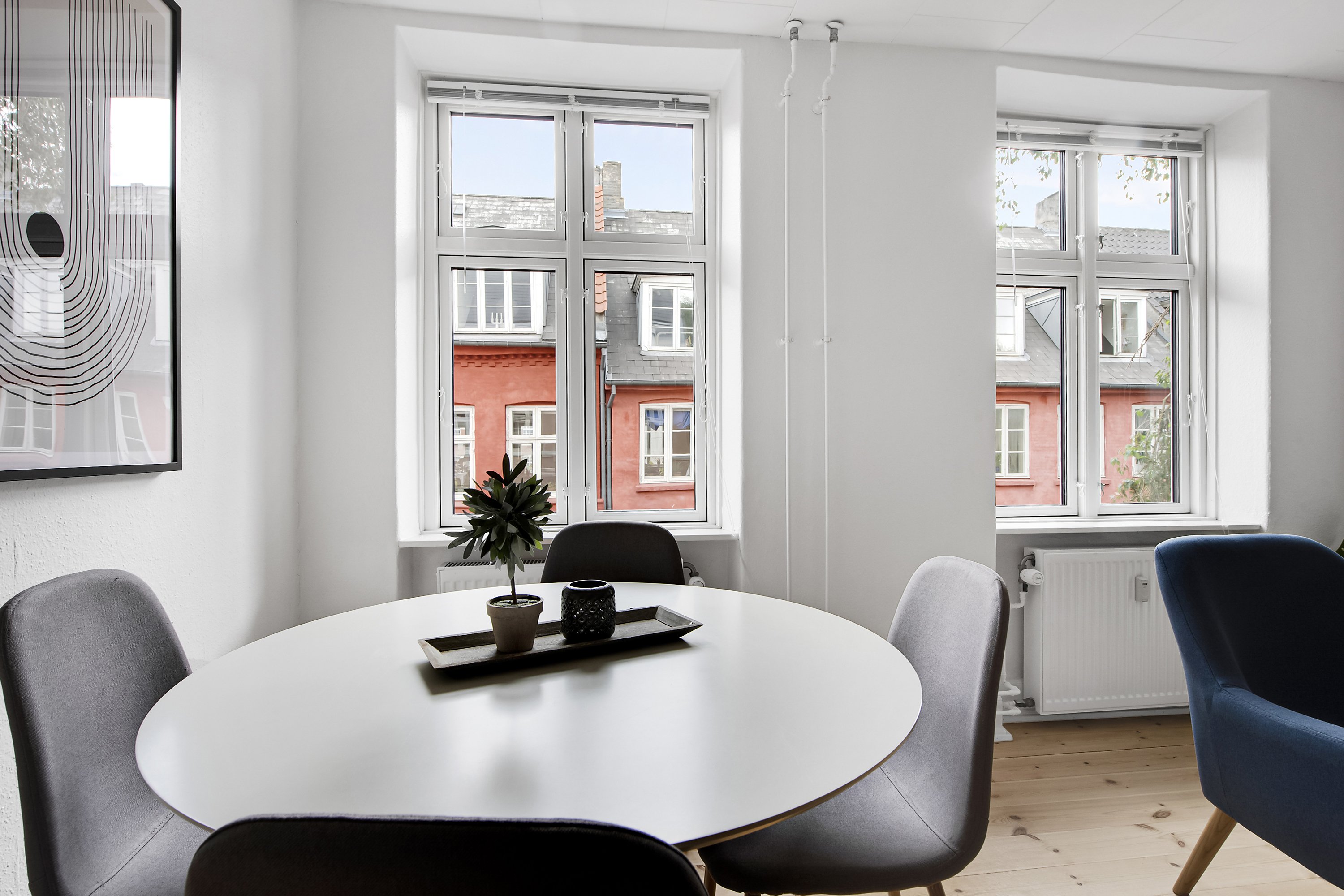 Q Apartments - Copenhagen by null
