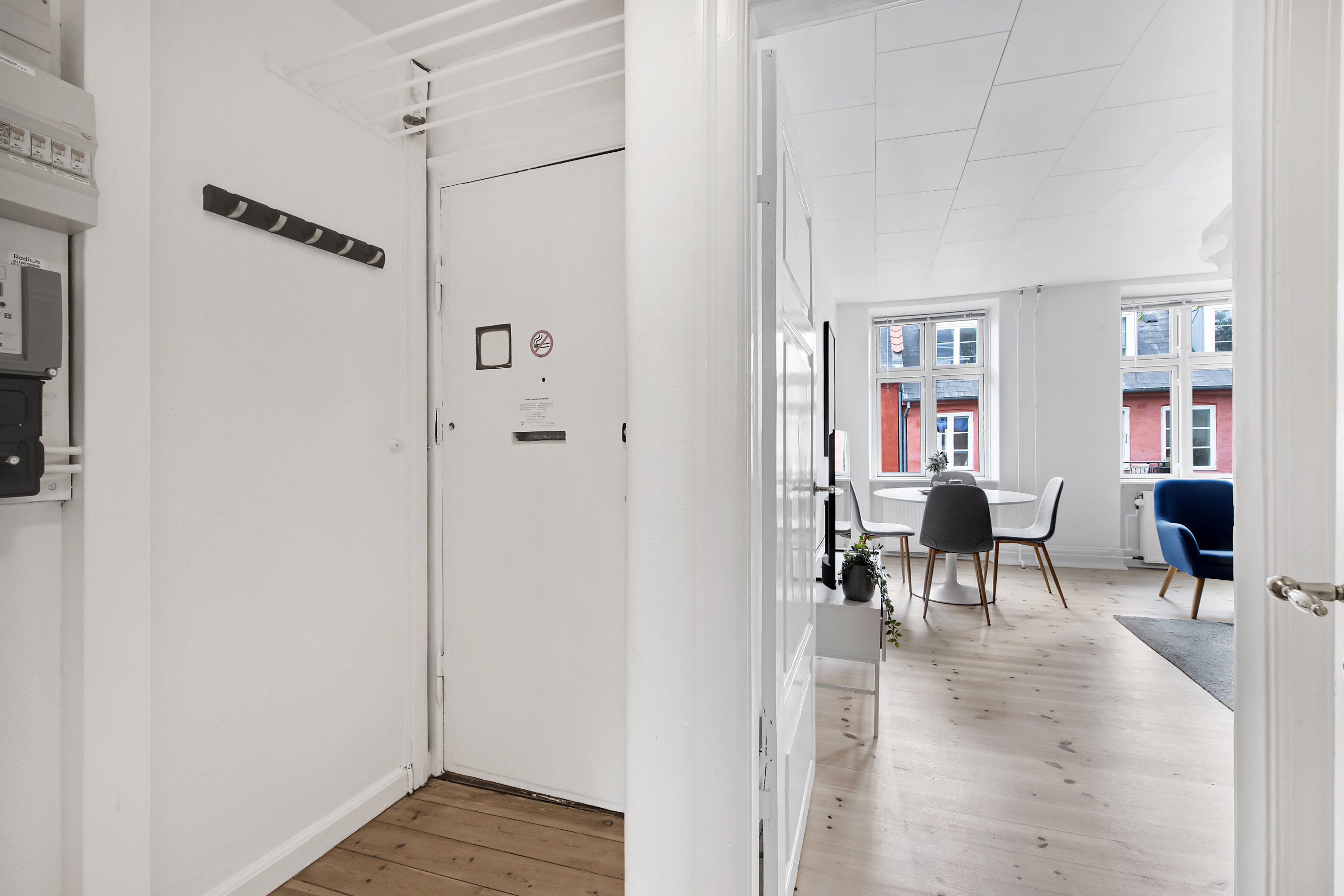 Q Apartments - Copenhagen by null