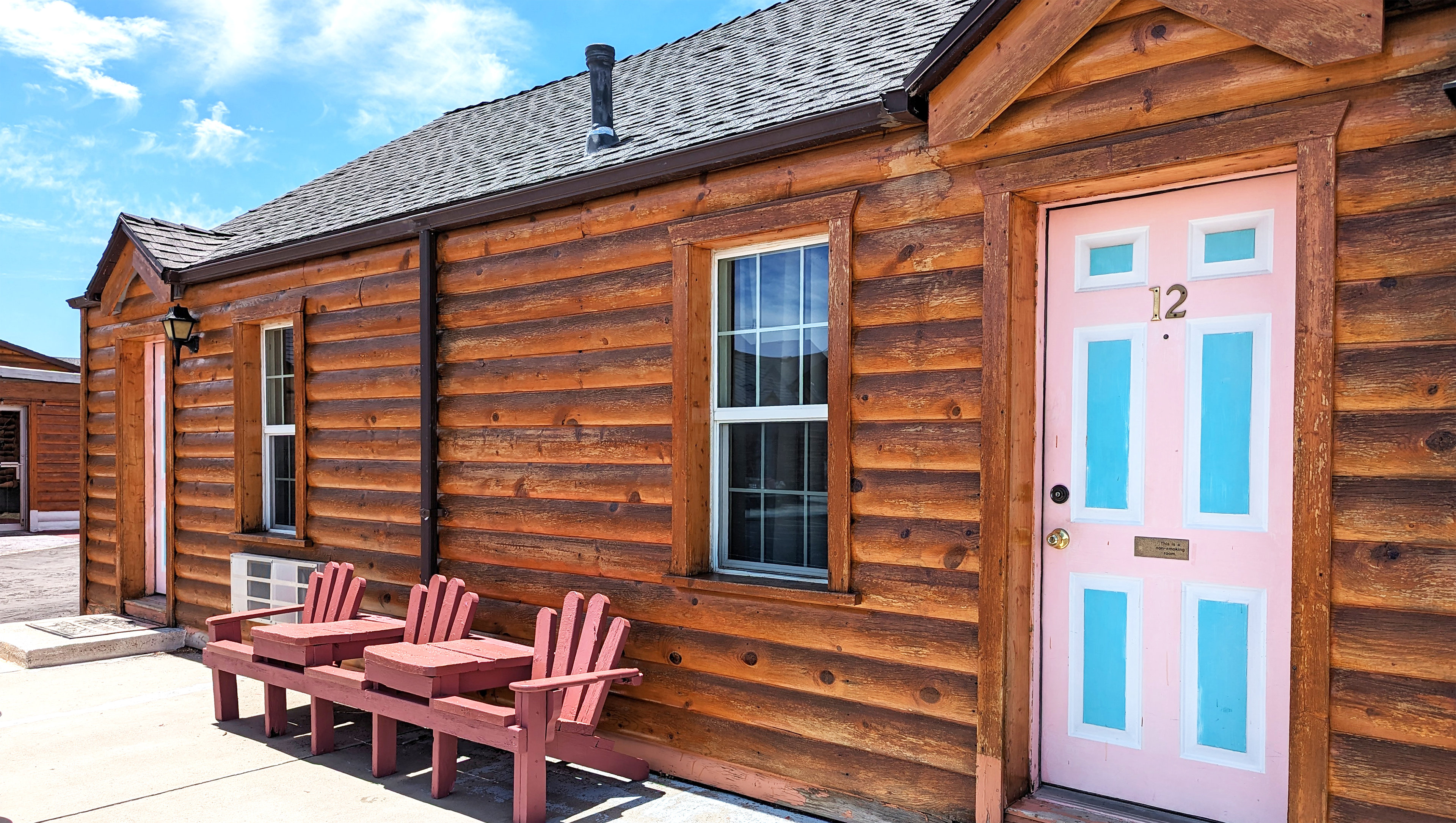 Marianna Inn Panguitch by null