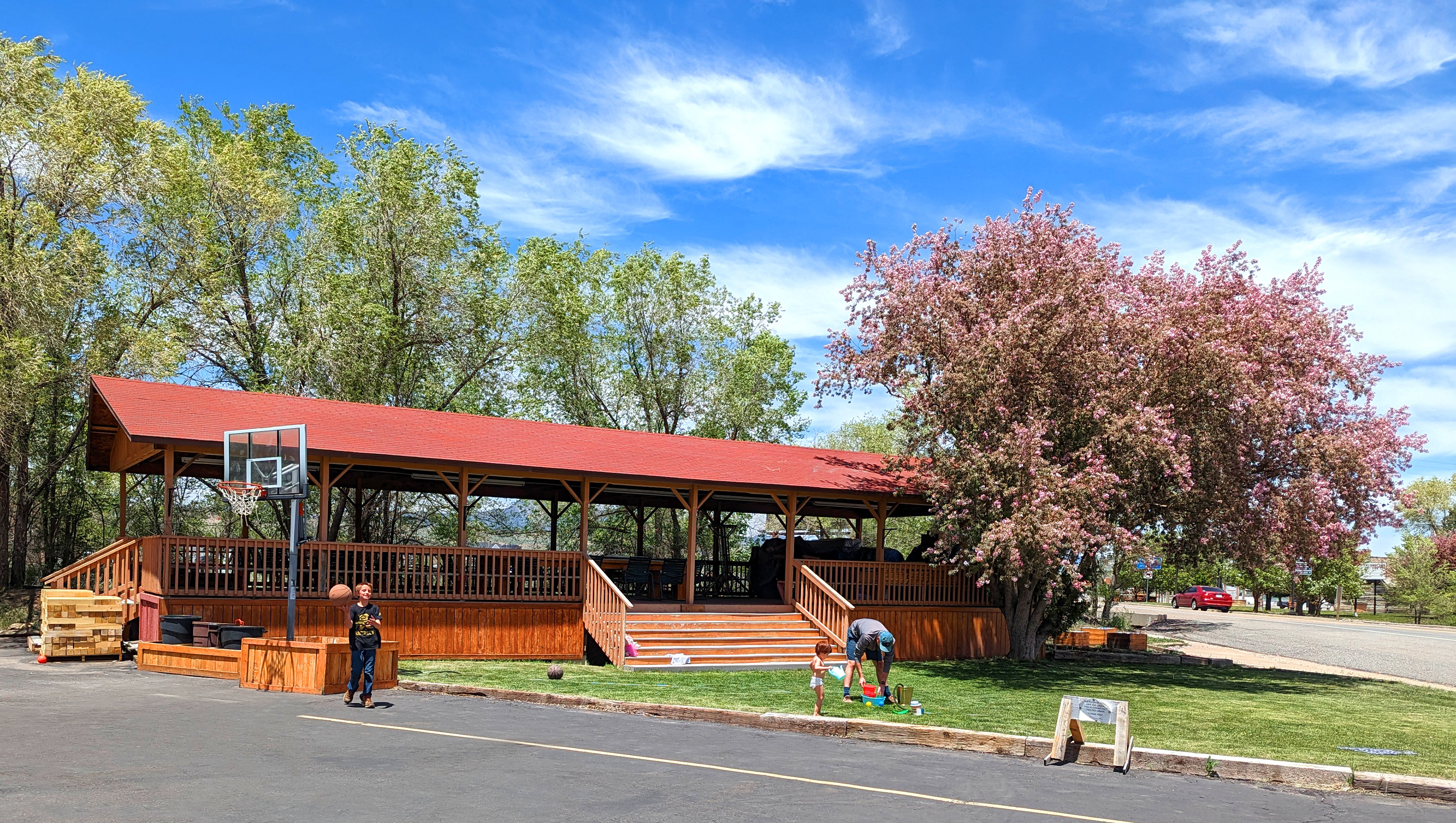 Marianna Inn Panguitch by null