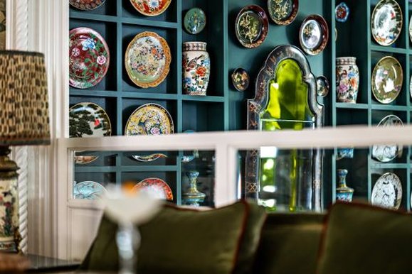Hotel Eldorado Paris by null