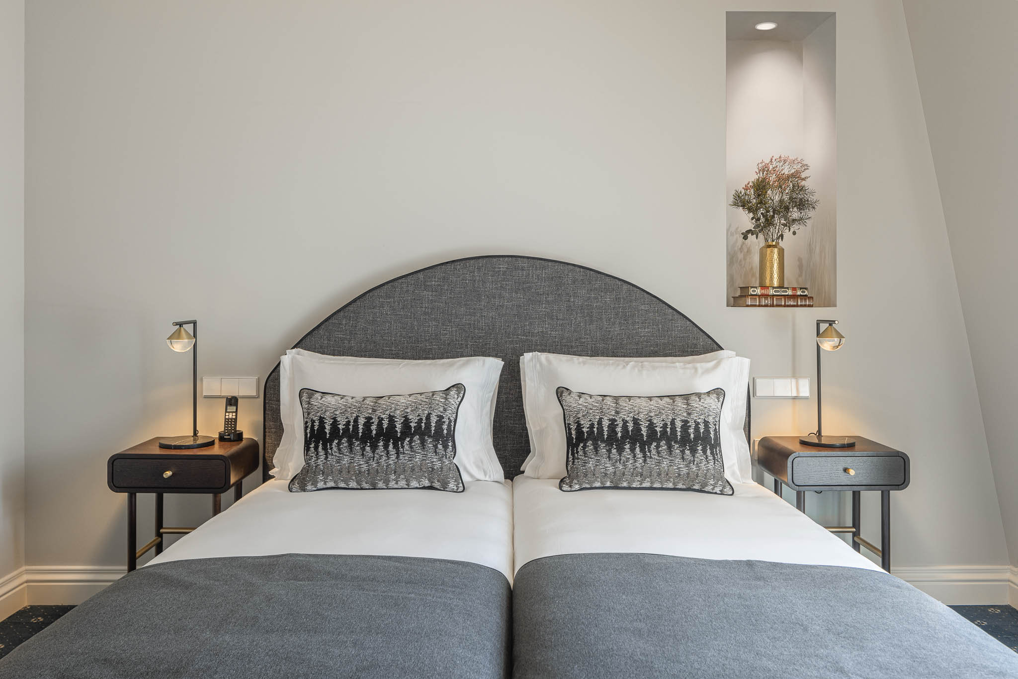 MS Collection Aveiro - Palacete de Valdemouro, an SLH Hotel by null