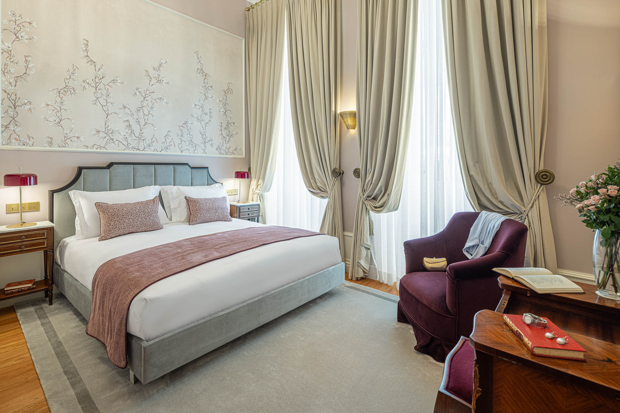 MS Collection Aveiro - Palacete de Valdemouro, an SLH Hotel by null