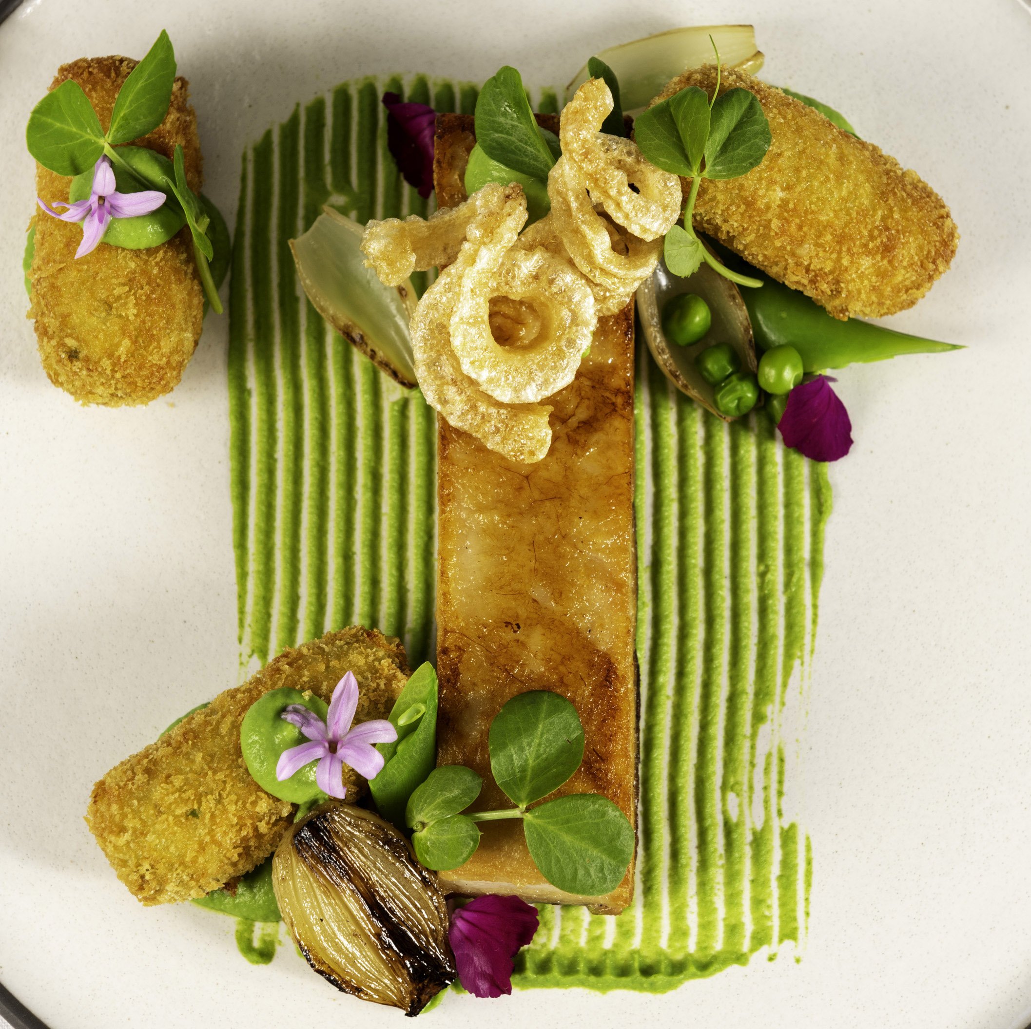 The Cellars-Hohenort, an SLH Hotel by null
