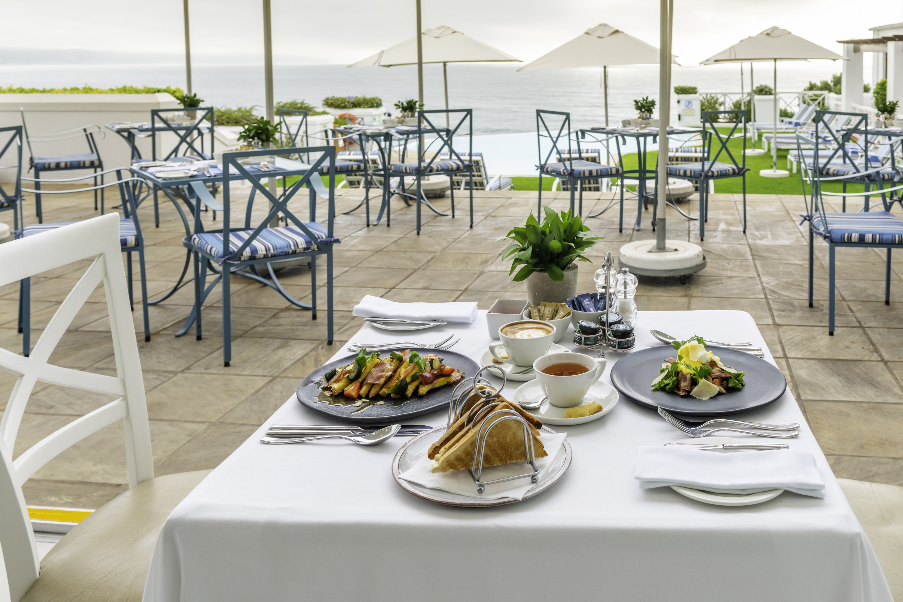 The Plettenberg Hotel by null