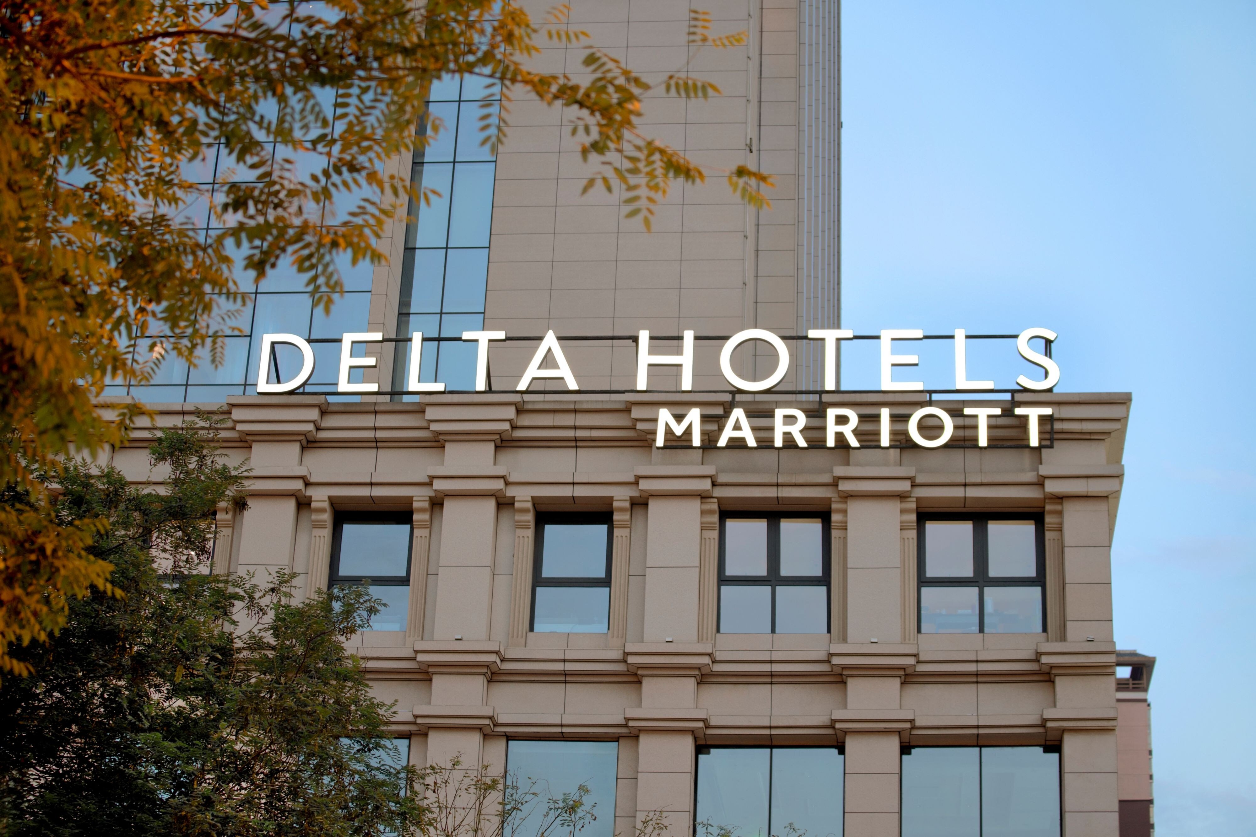 Delta Hotels BY Marriott Xi'an photo 5