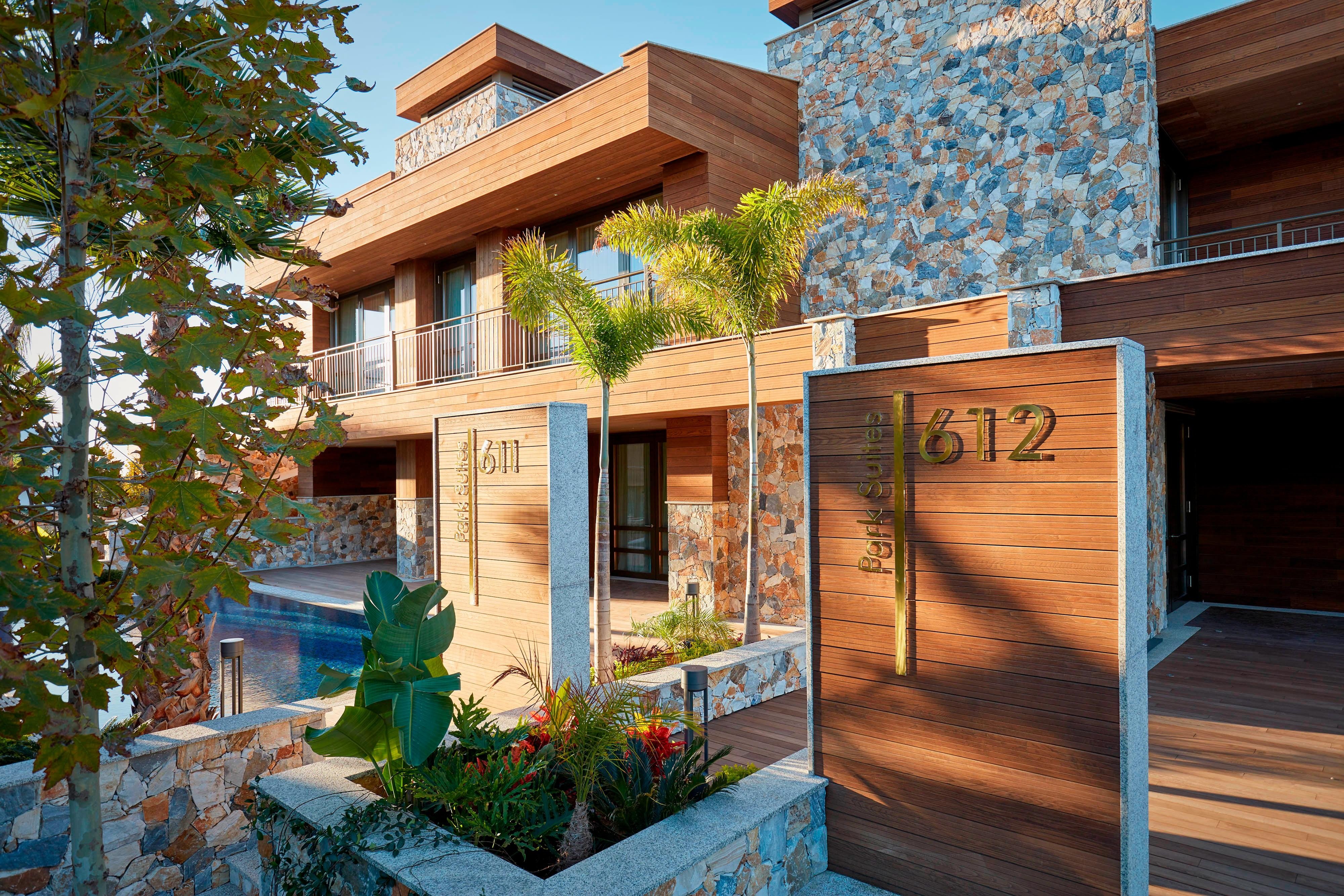 Parklane, a Luxury Collection Resort & Spa, Limassol by null