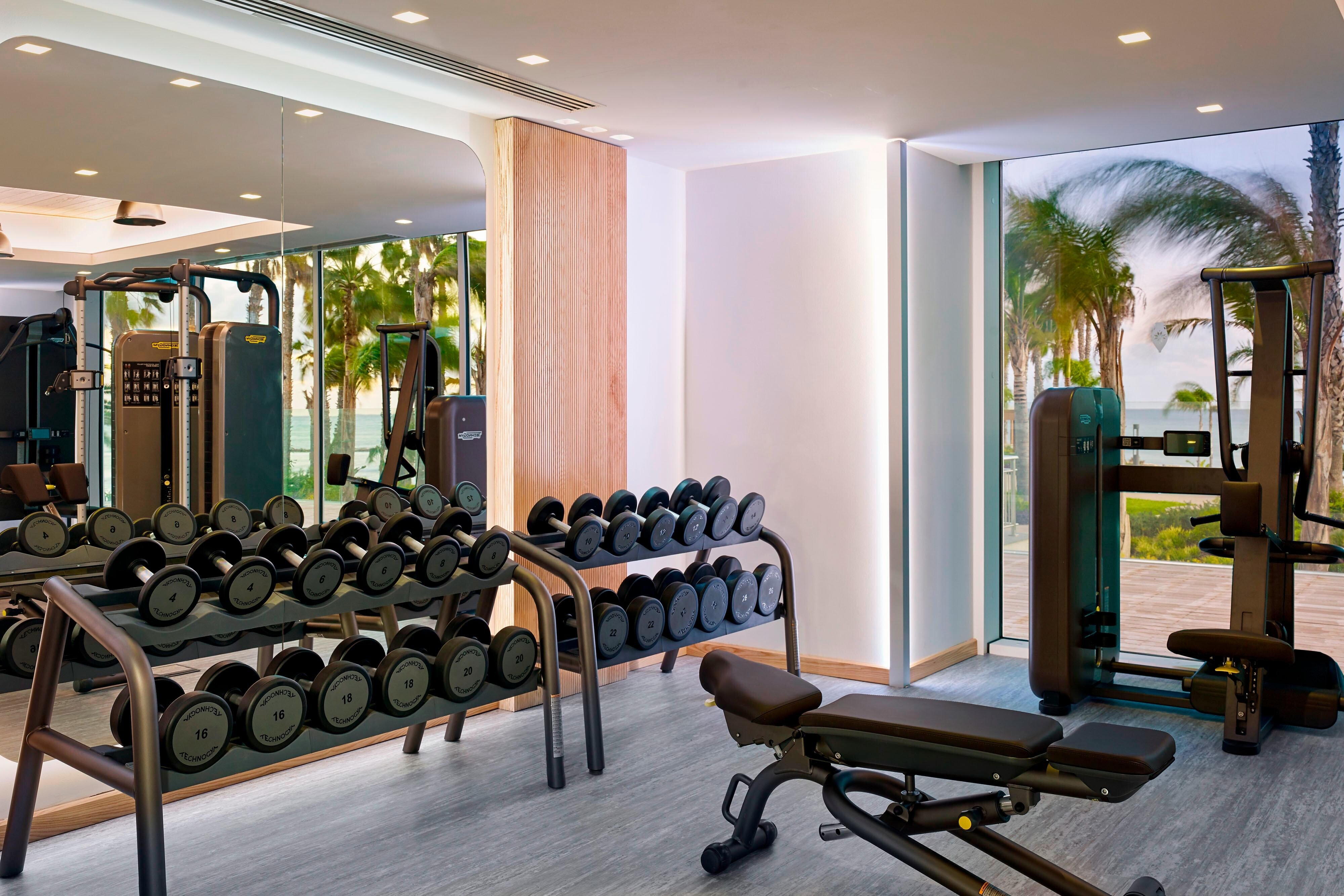 Parklane, a Luxury Collection Resort & Spa, Limassol by null
