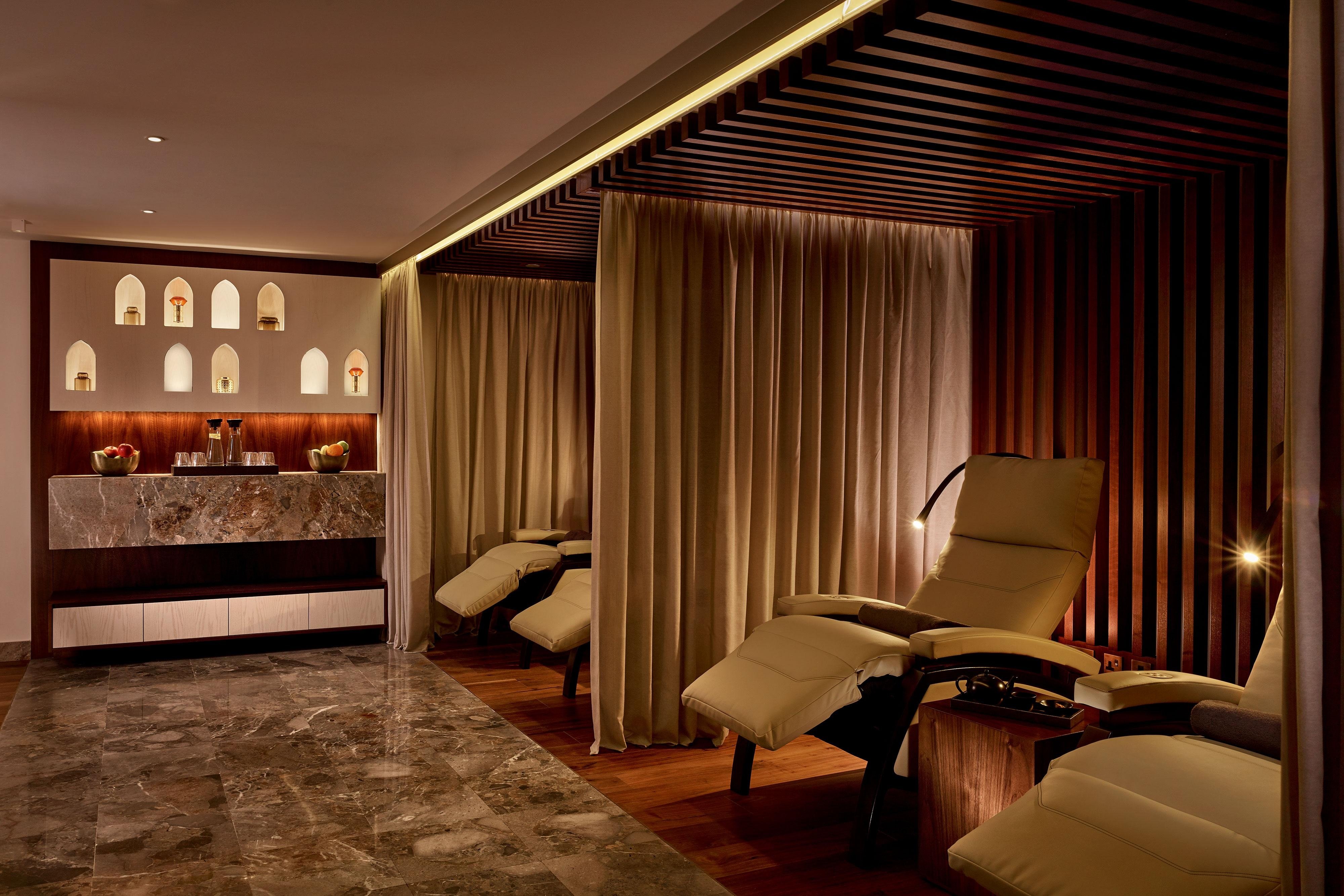 Parklane, a Luxury Collection Resort & Spa, Limassol by null