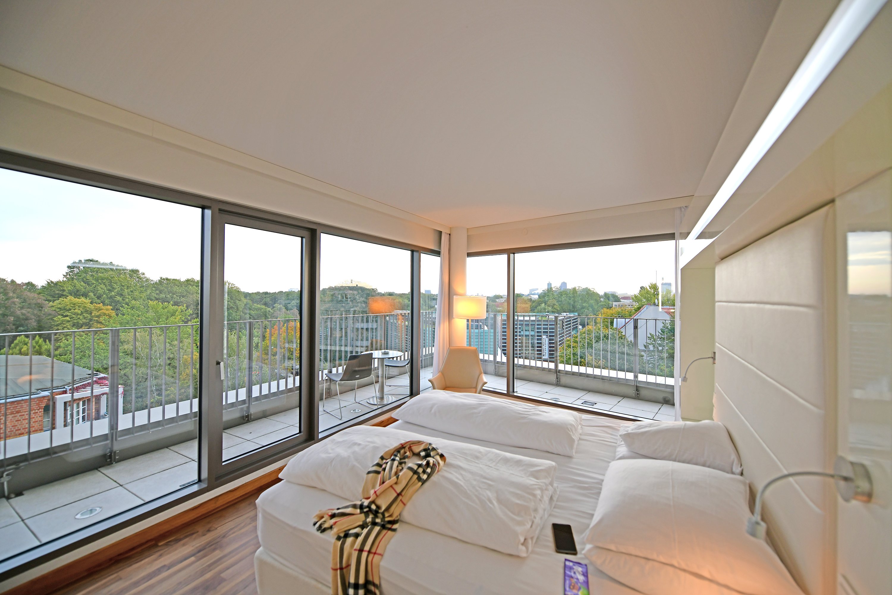 Pestana Berlin Tiergarten photo 6