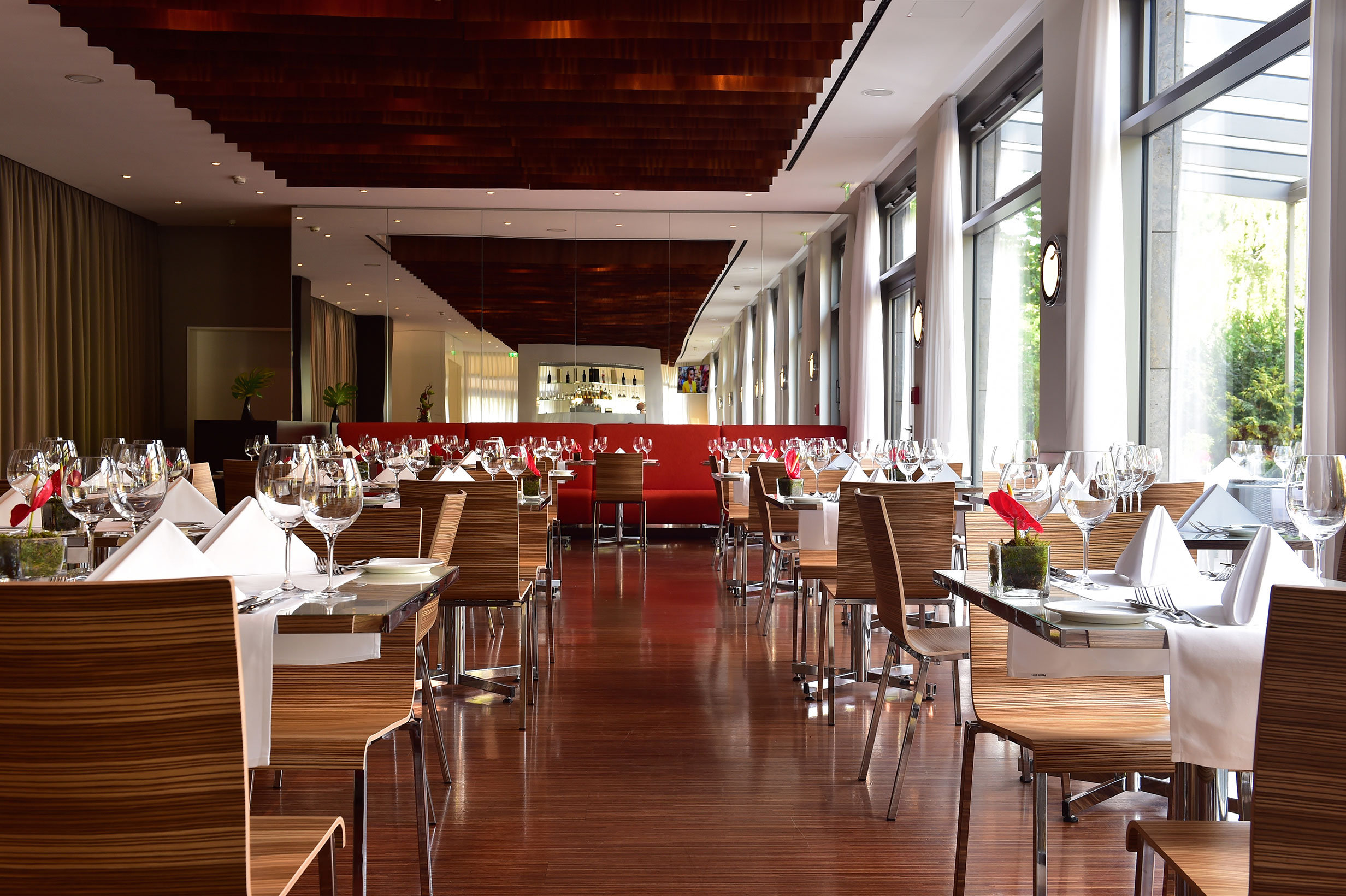 Pestana Berlin Tiergarten photo 8