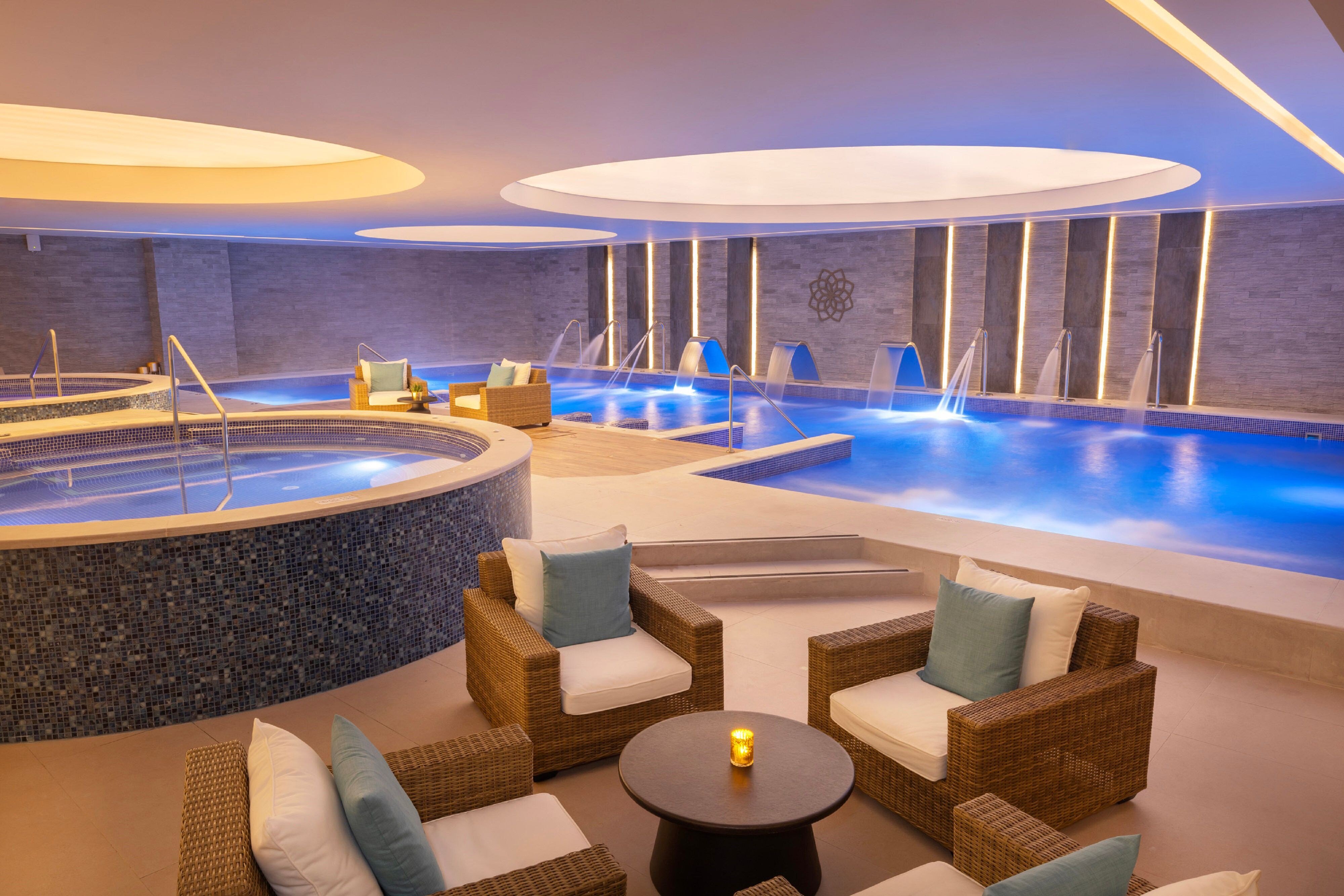 Royalton Splash Riviera Cancun, An Autograph Collection All-Inclusive Resort by null