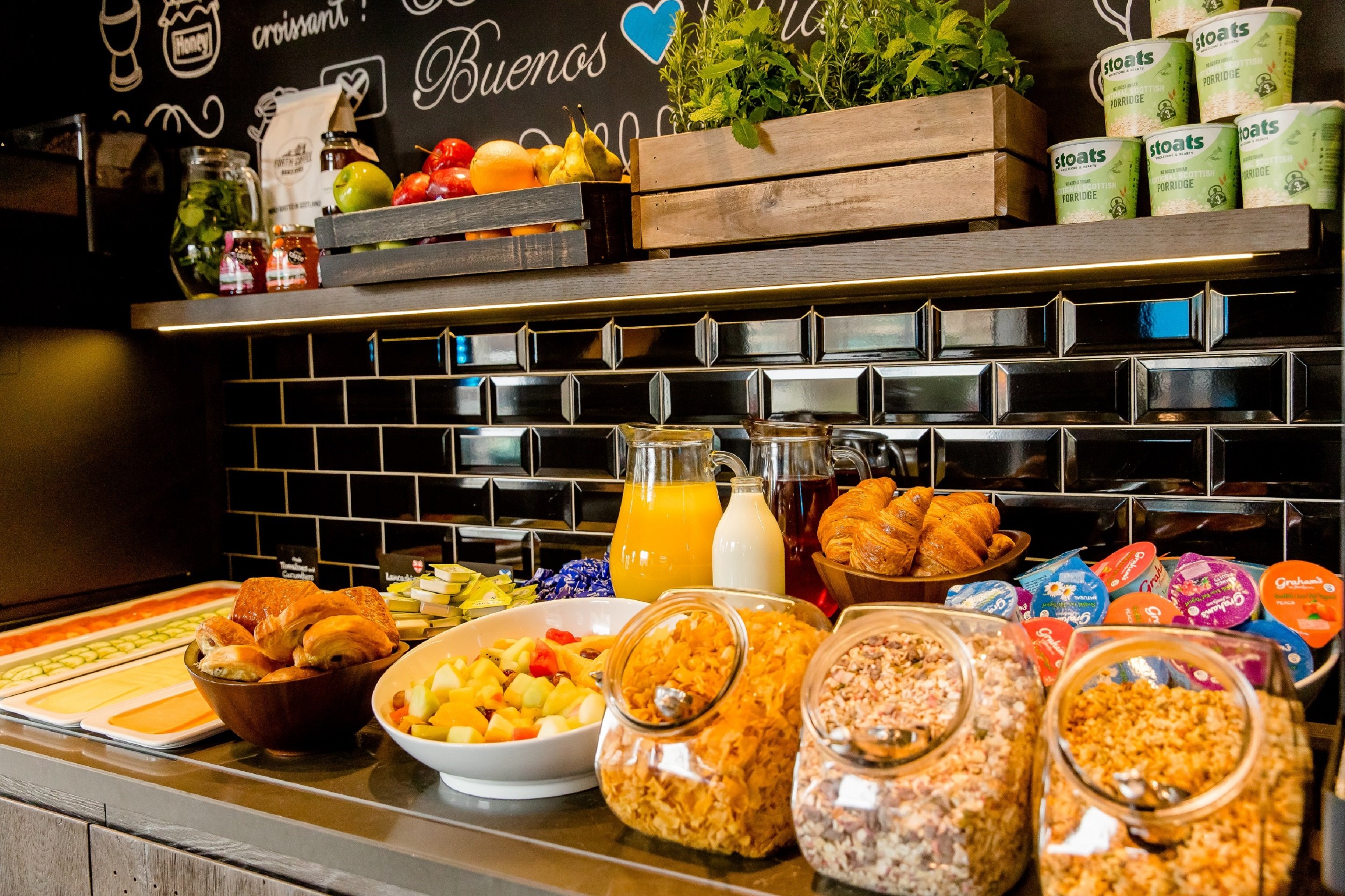 Hotel Motel One London Tower Hill by null