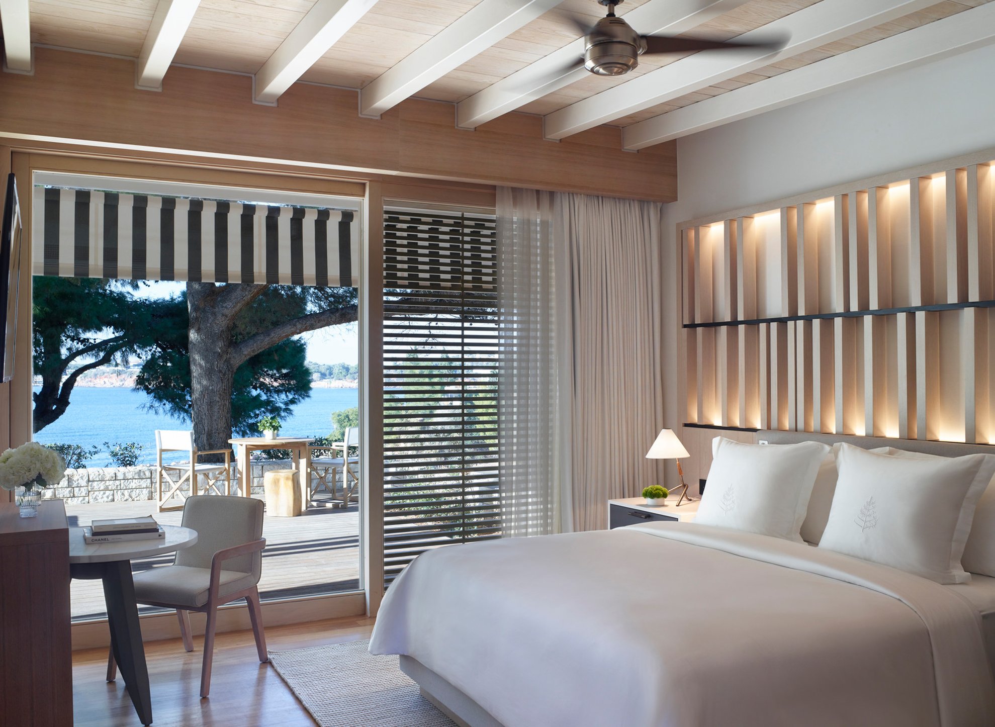 Four Seasons Astir Palace Hotel Athens by null