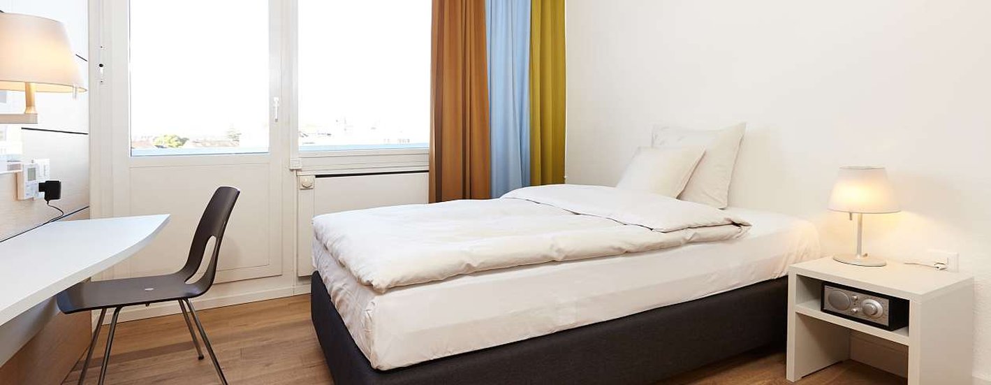 STEINENSCHANZE Stadthotel by null
