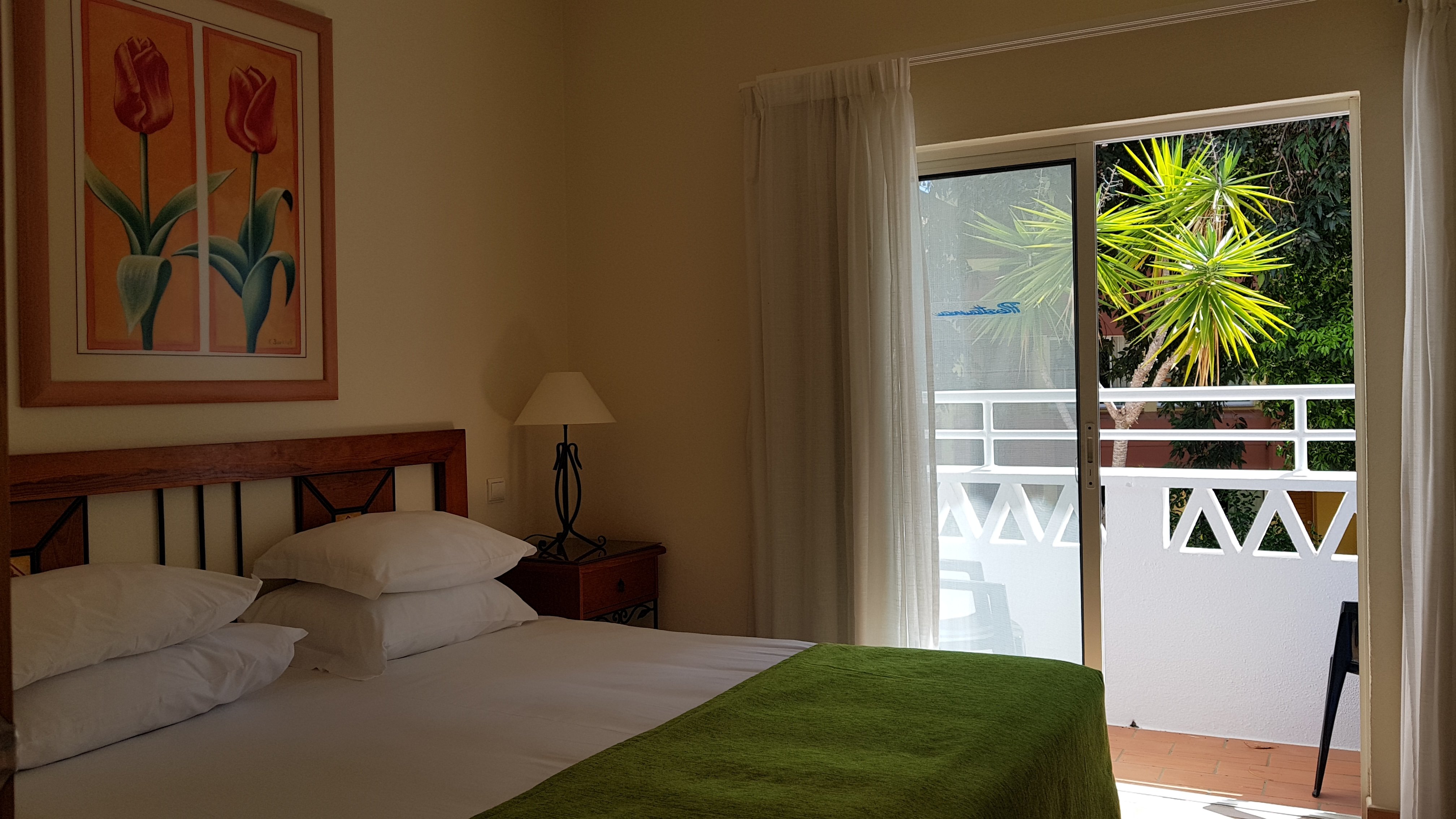 Pestana Palm Gardens by null