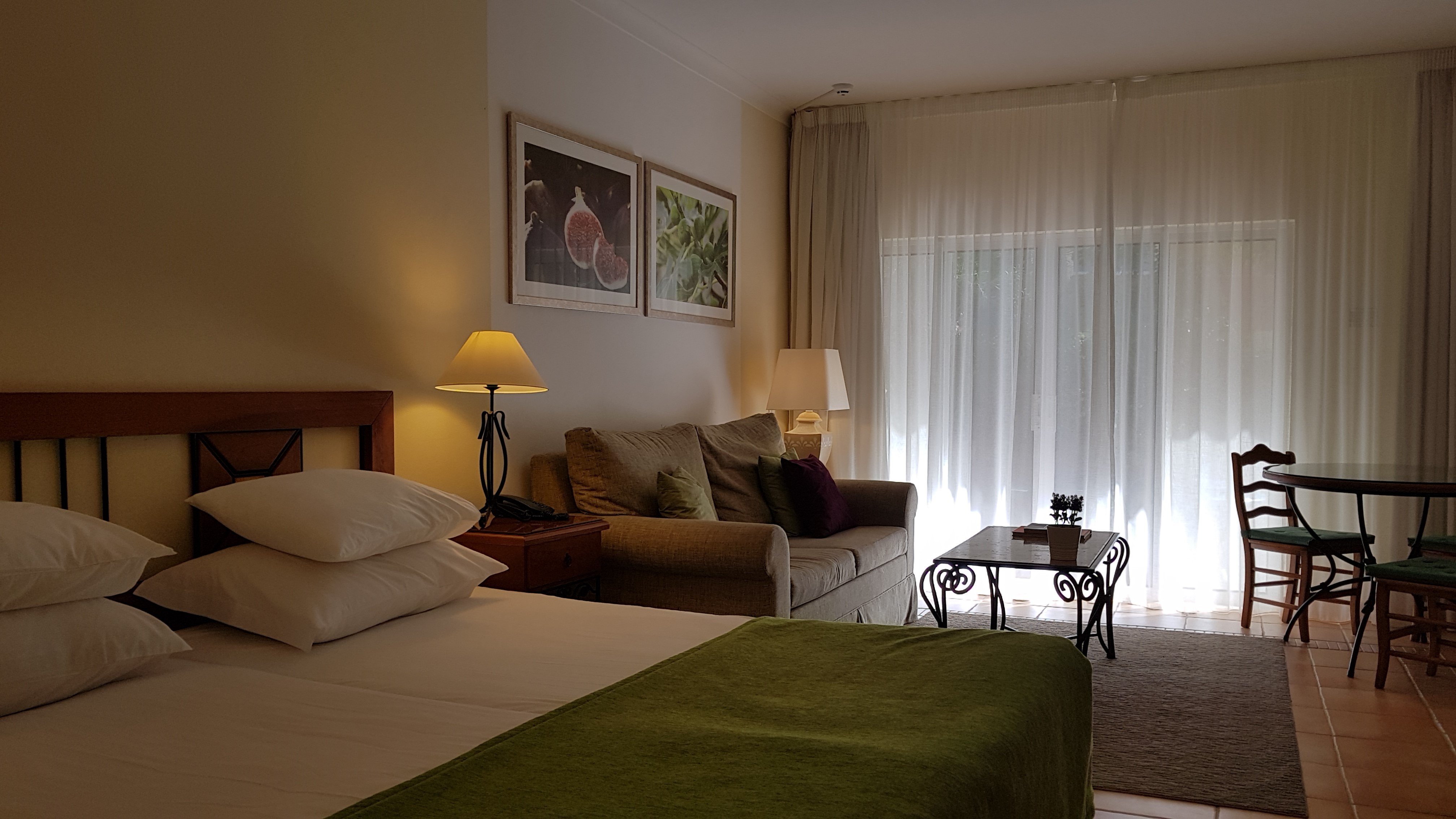 Pestana Palm Gardens by null