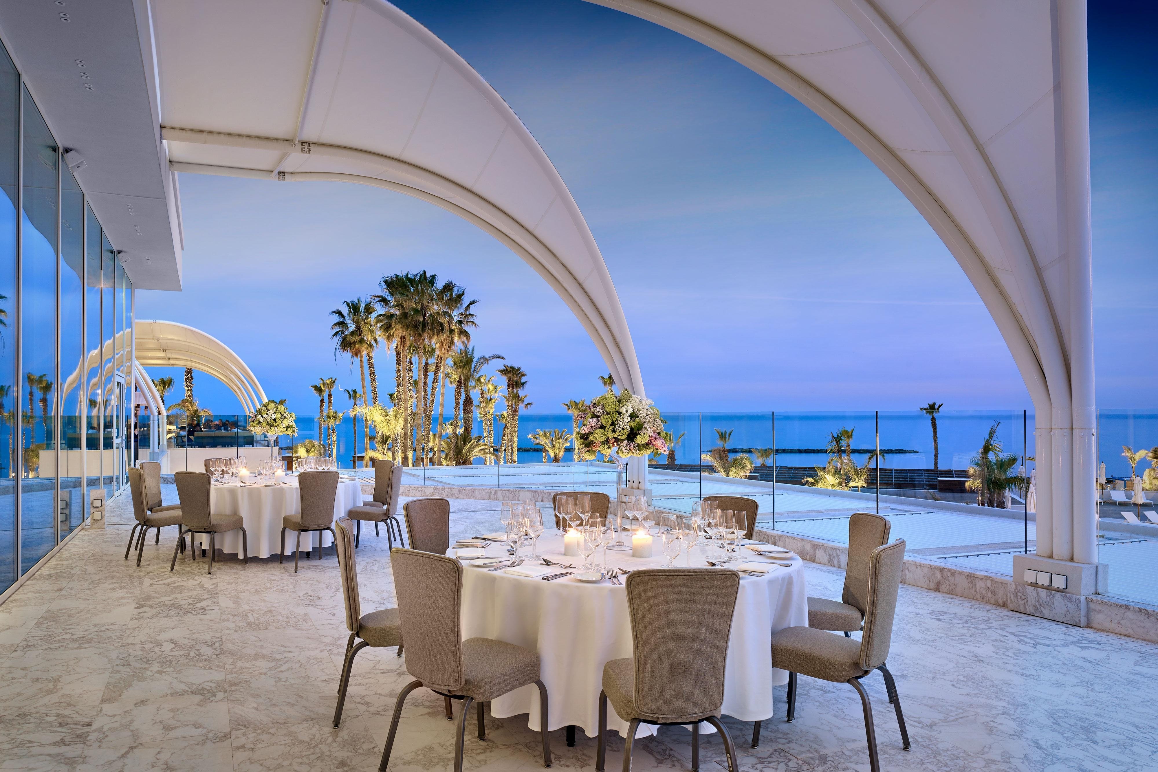 Parklane, a Luxury Collection Resort & Spa, Limassol by null