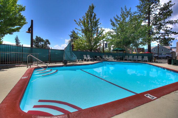 Pepper Tree Inn by null