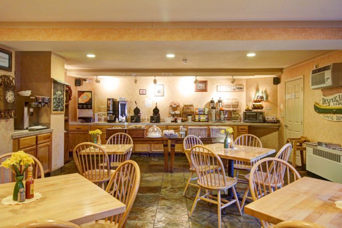 Pepper Tree Inn by null