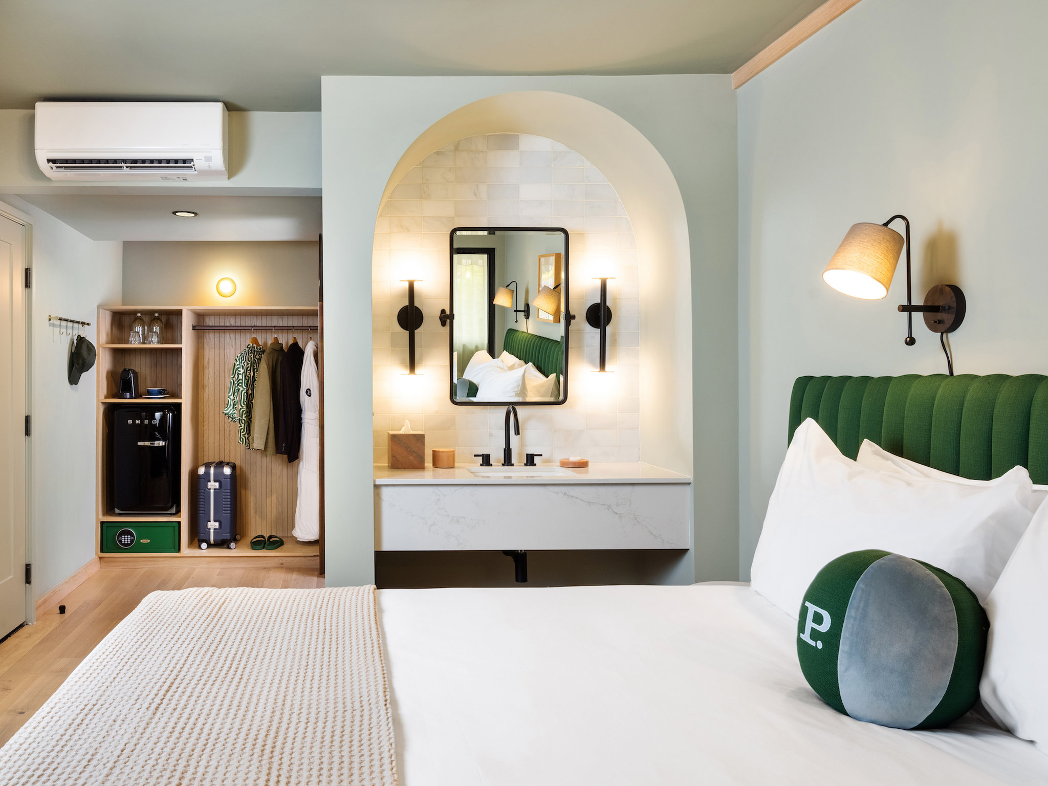 Palihotel Hollywood by null