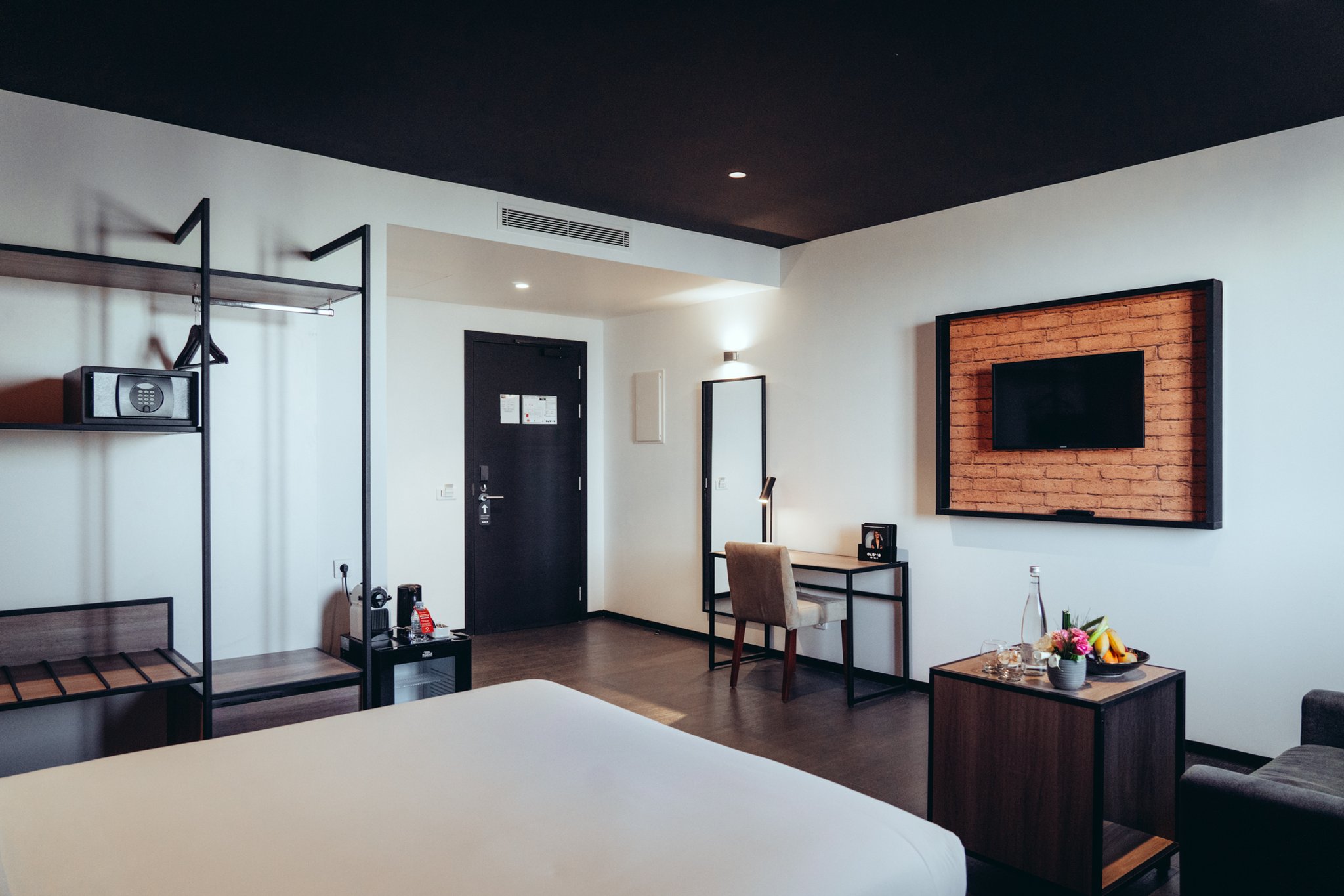 ONOMO Hotel Casablanca Sidi Maarouf