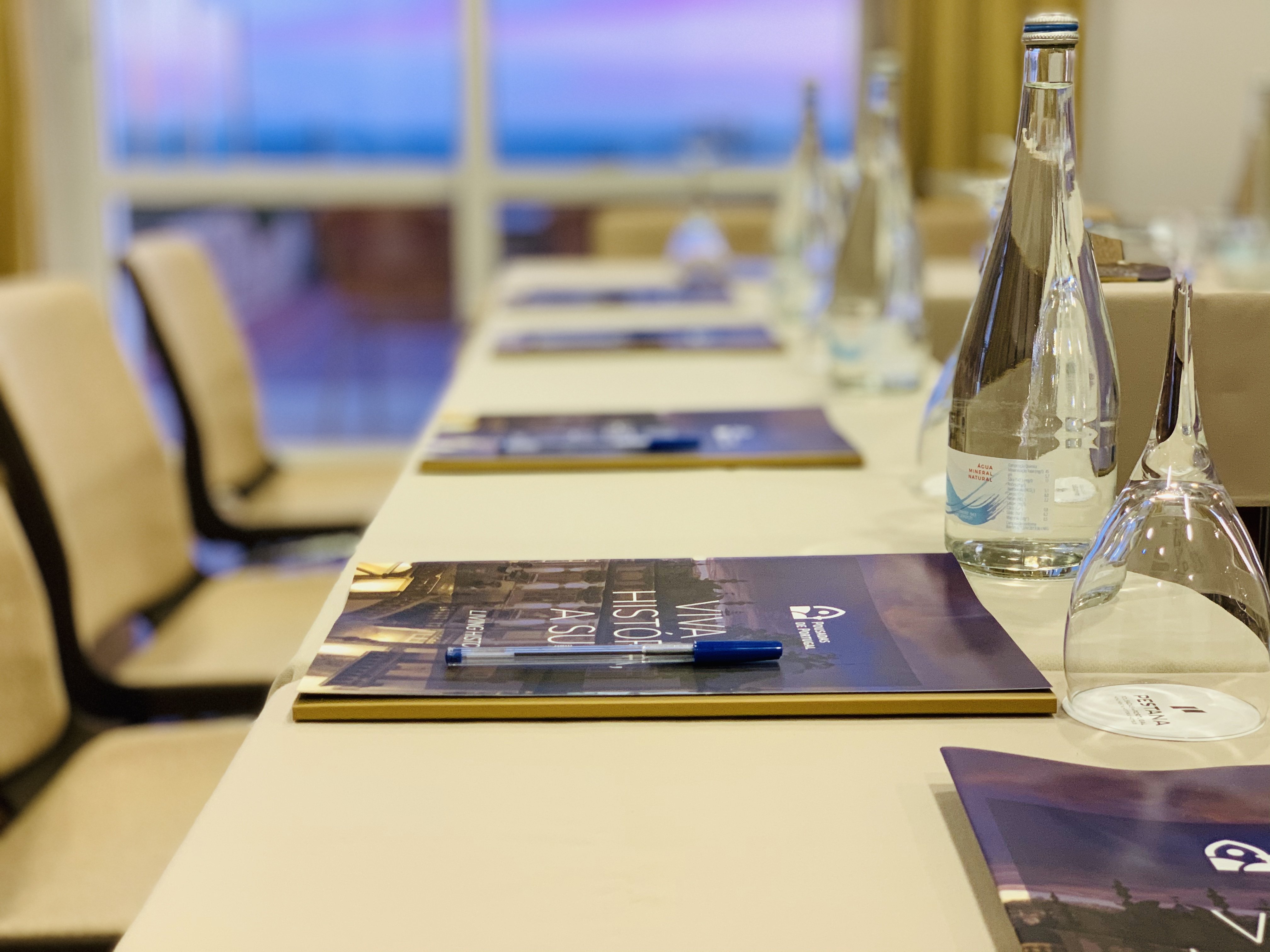 Pousada Sagres by null