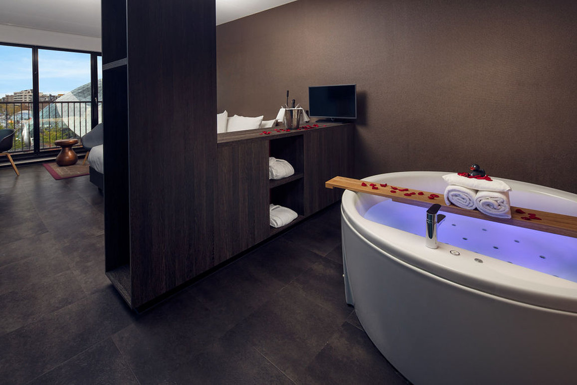 WestCord Hotel Eindhoven by null