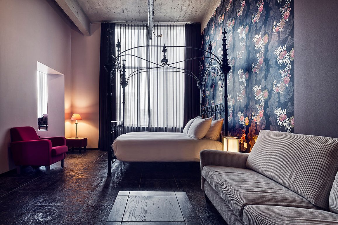 WestCord Hotel Eindhoven by null