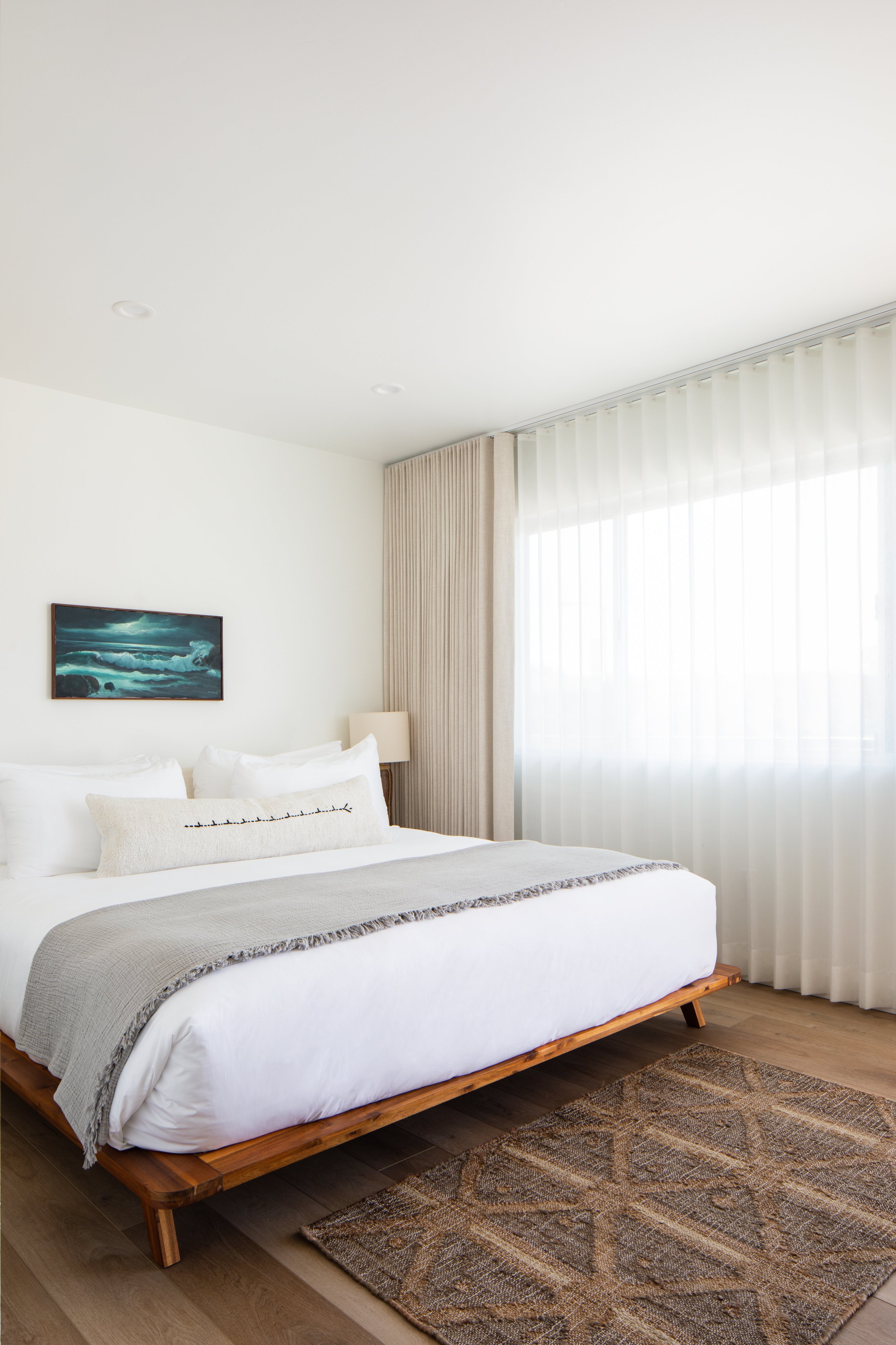 The Pearl Hotel by null
