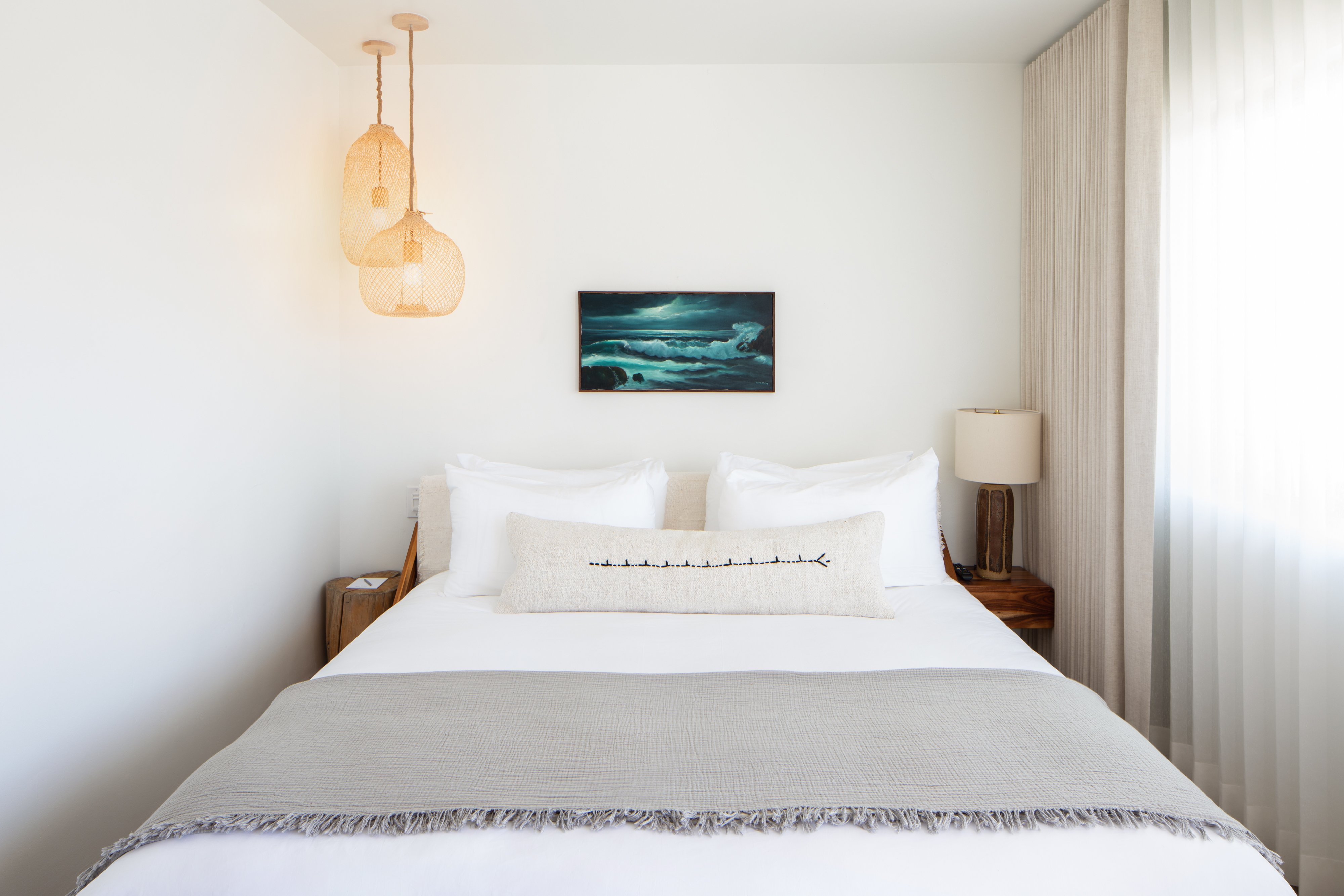 The Pearl Hotel by null