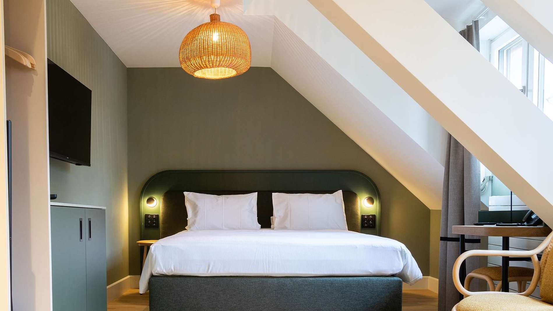 Boutique Hotel Waldhaus