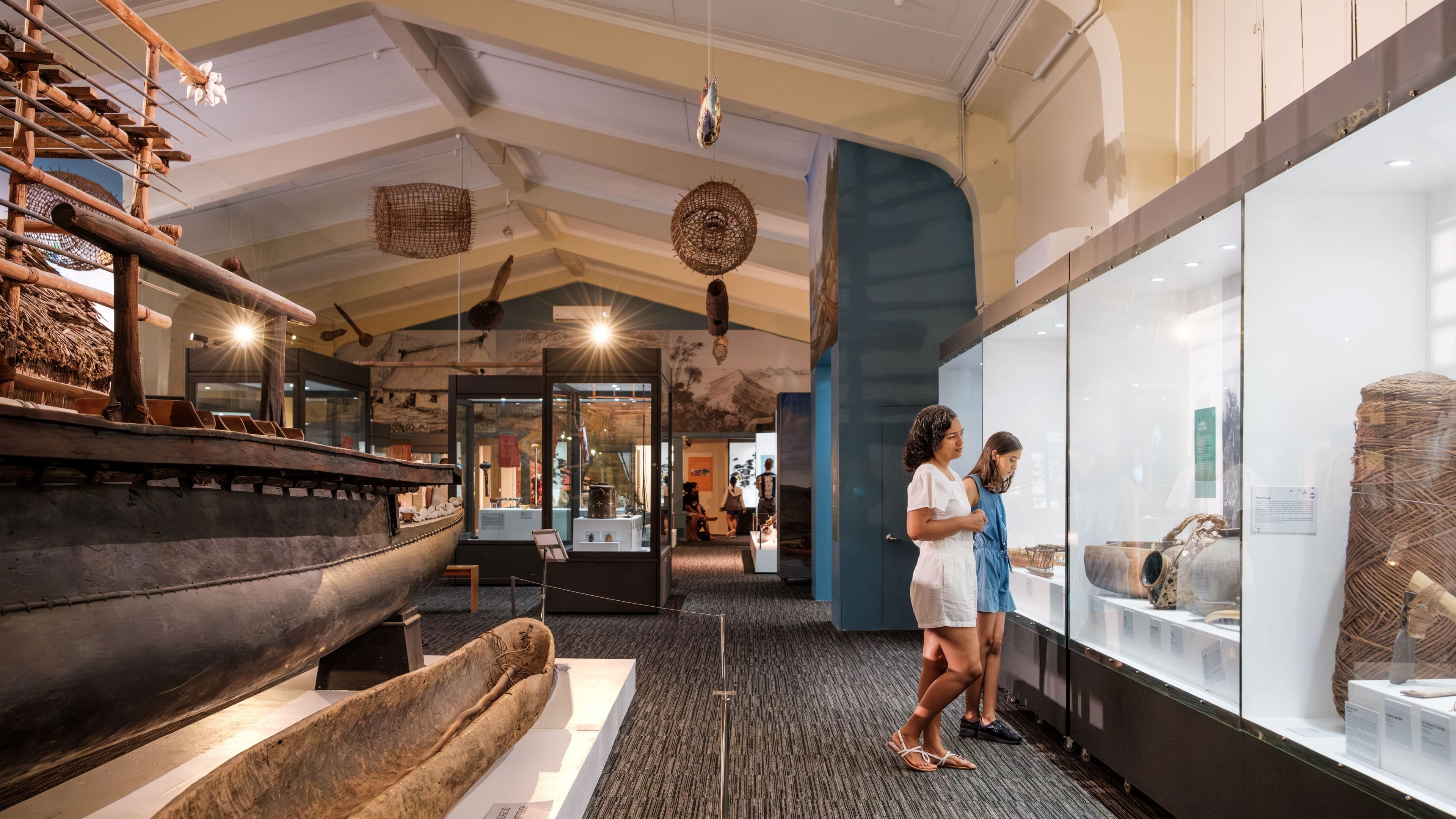 Grand Pacific Hotel by null