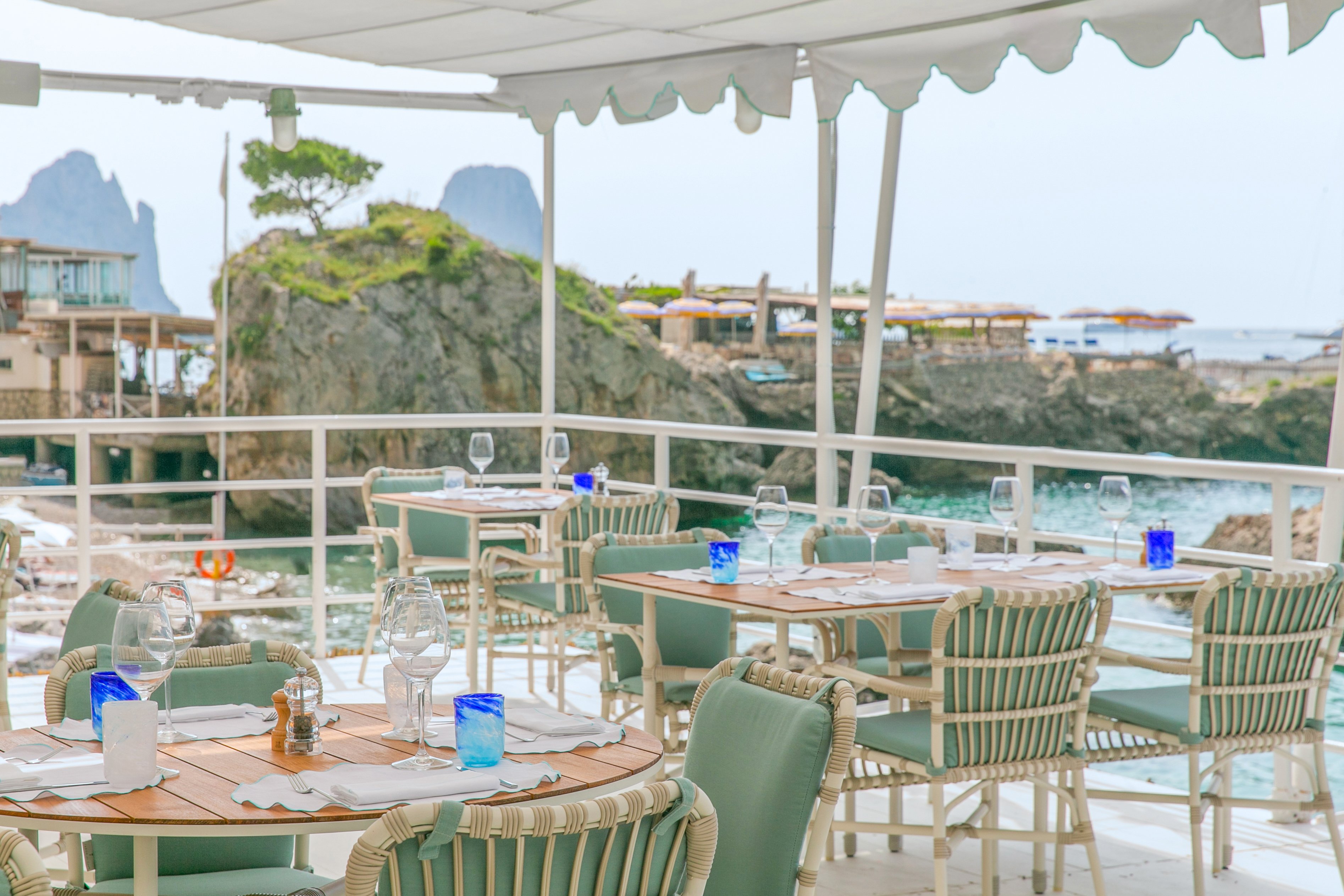 Hotel La Palma by null