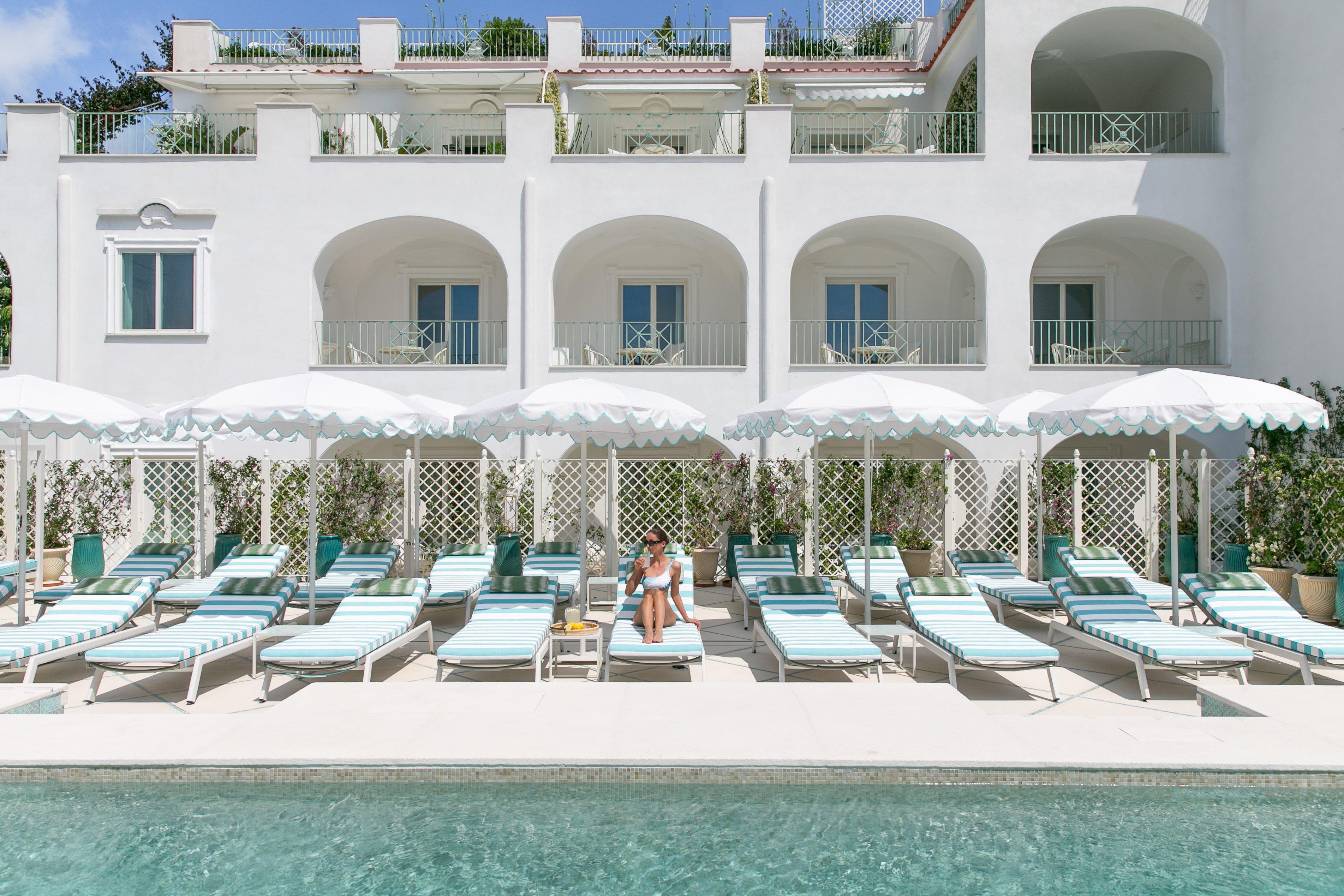 Hotel La Palma by null