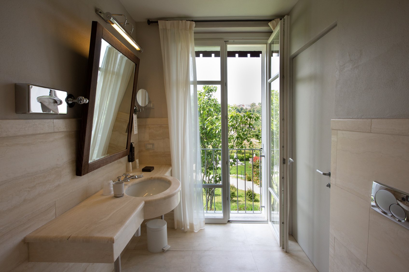 Relais Villa d'Amelia by null