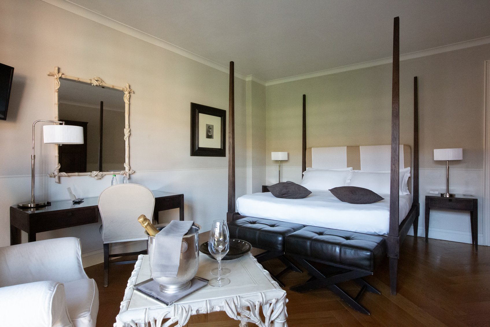 Relais Villa d'Amelia by null