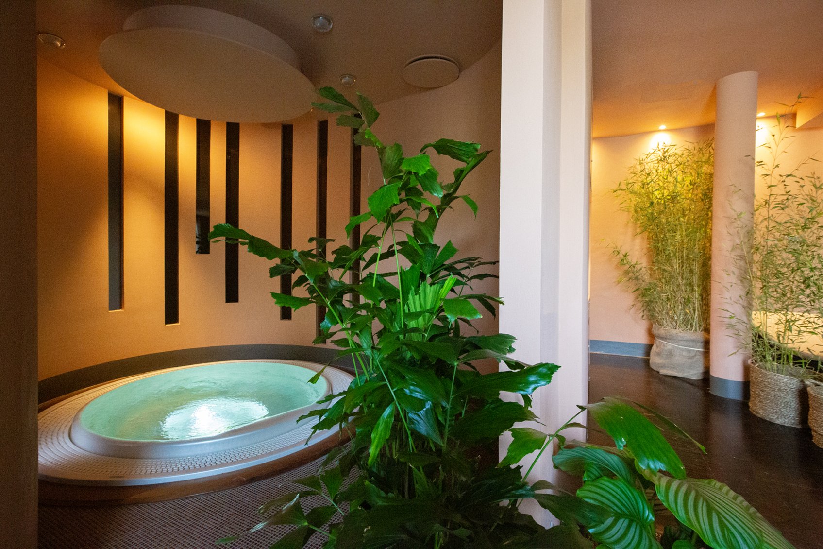Relais Villa d'Amelia by null